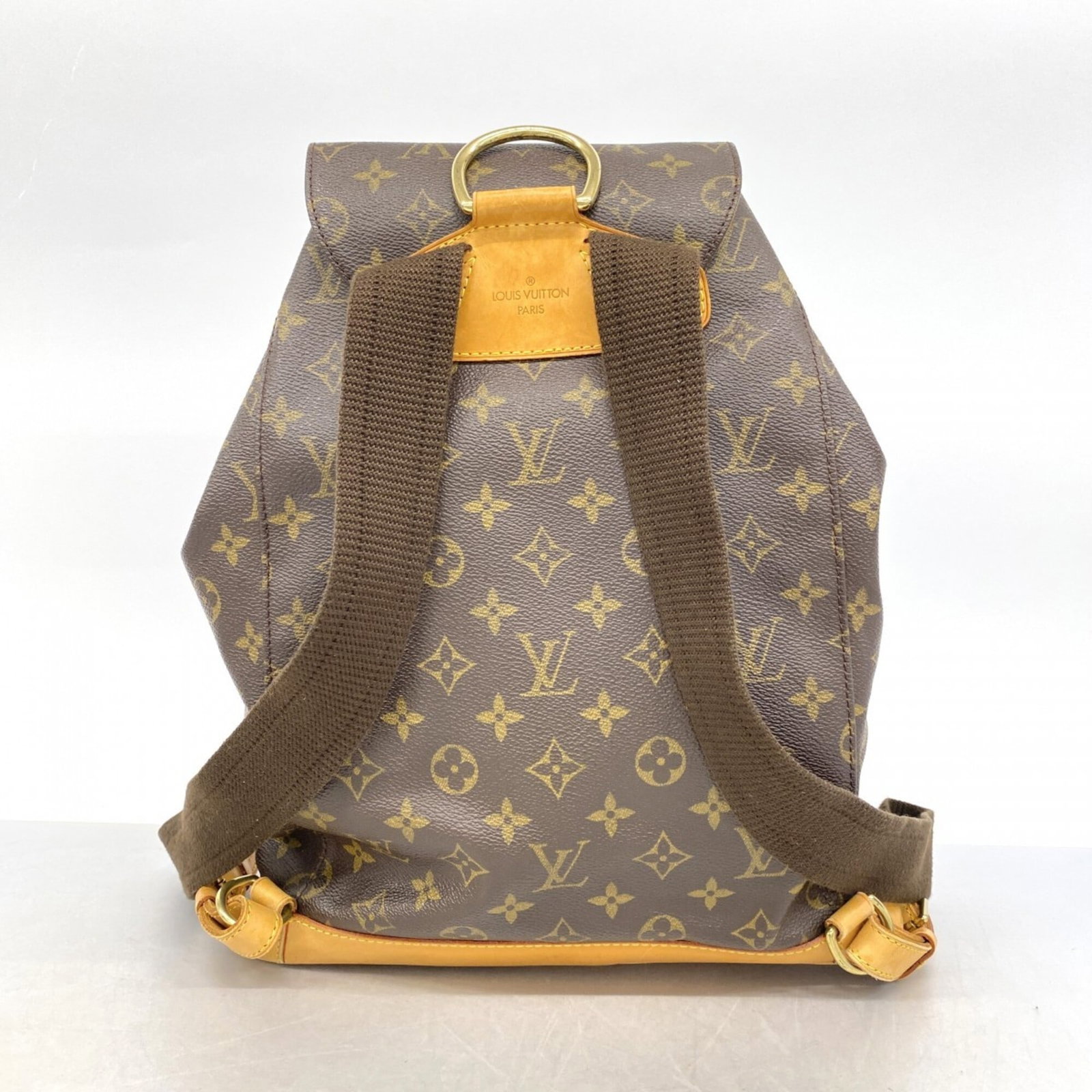 Louis Vuitton Backpack - 16