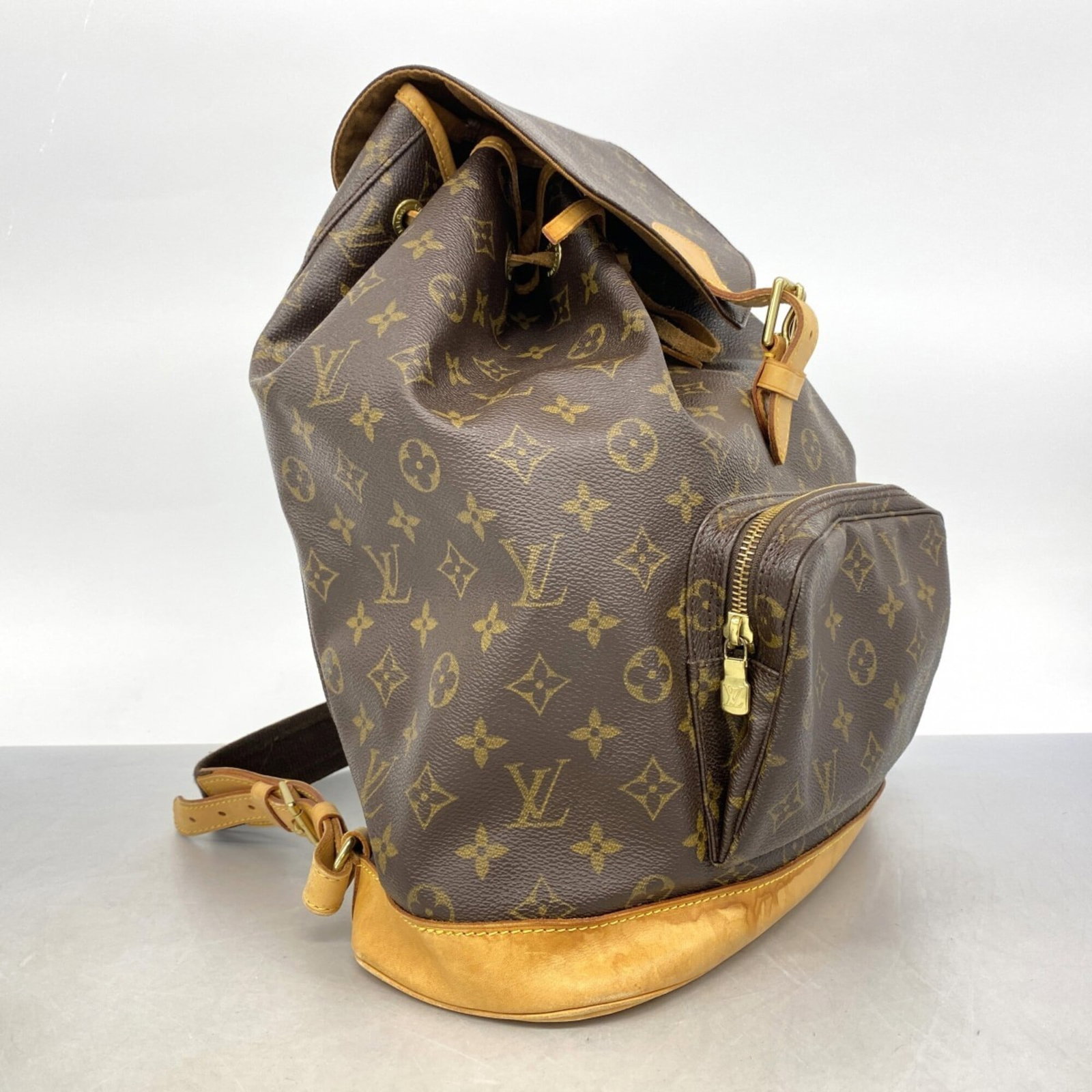 Louis Vuitton Backpack - 2