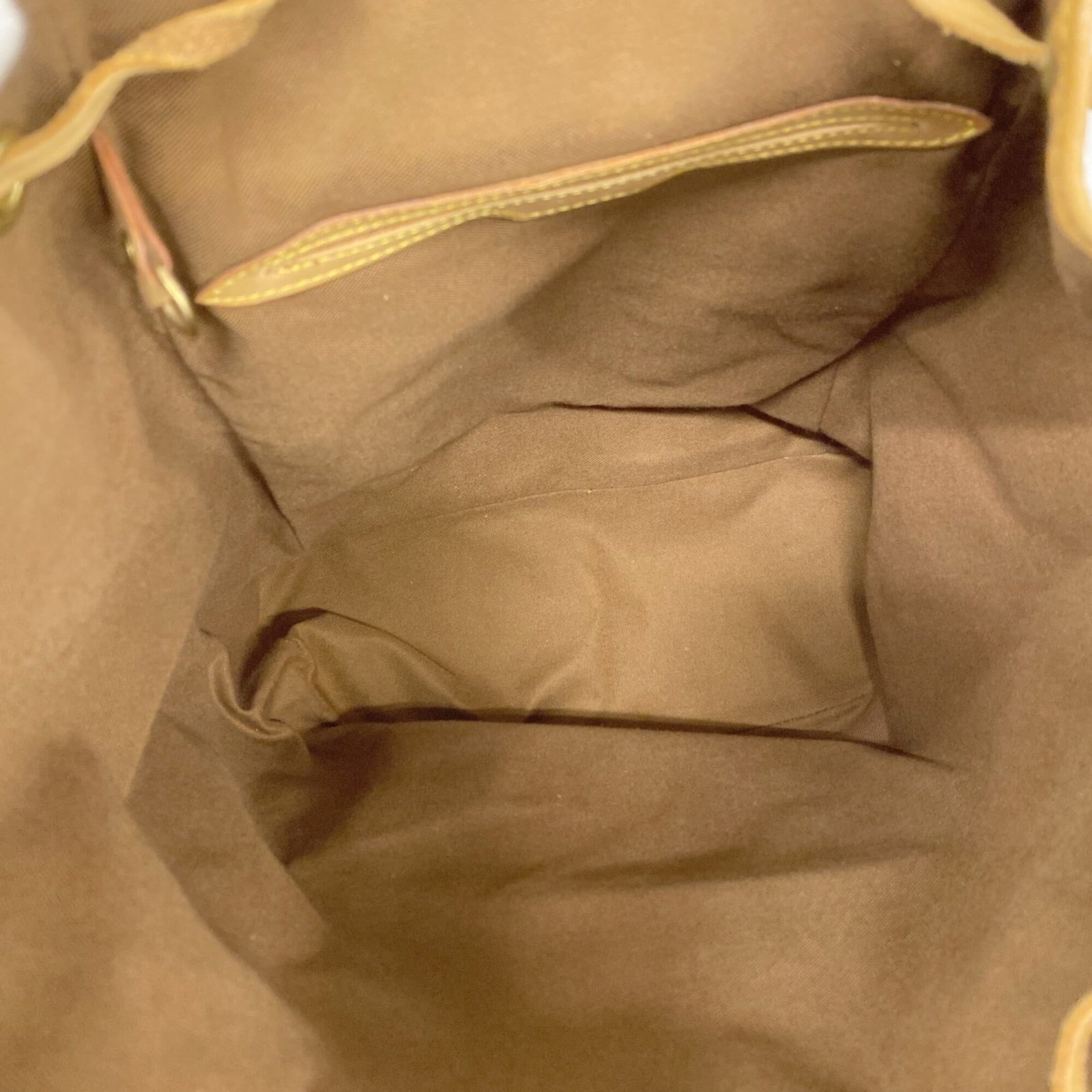 Louis Vuitton Backpack - 4