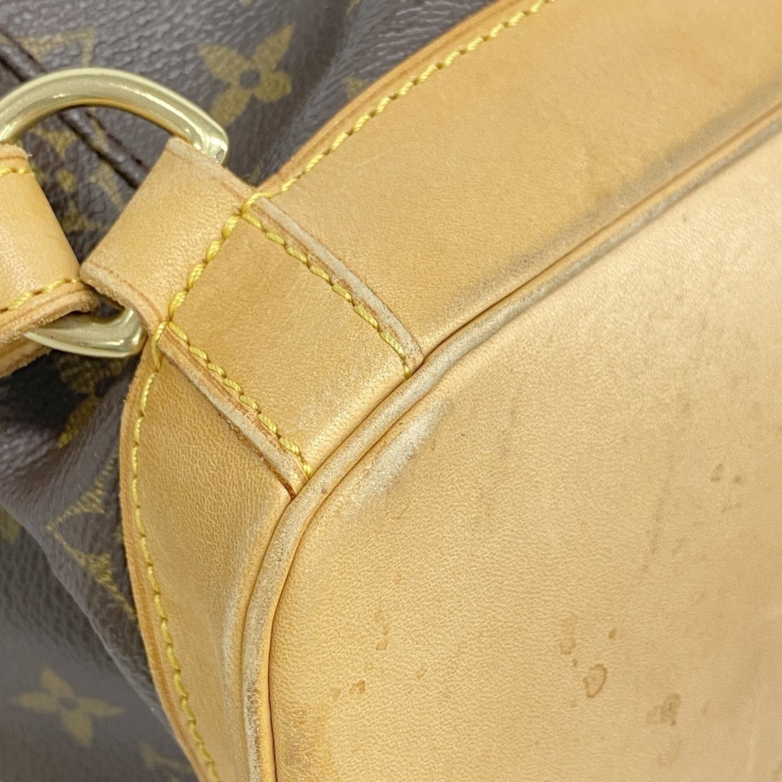Louis Vuitton Backpack - 6
