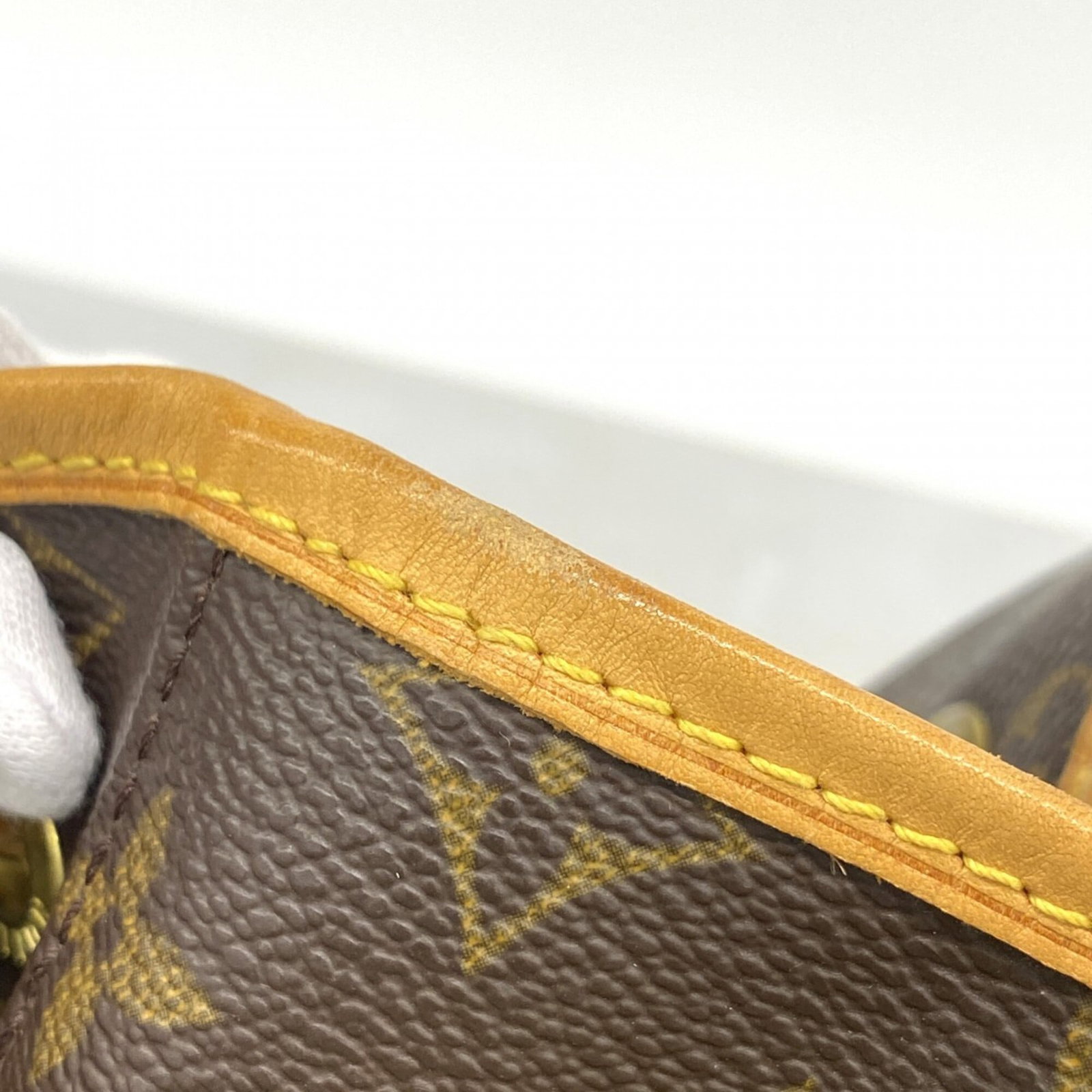 Louis Vuitton Backpack - 7