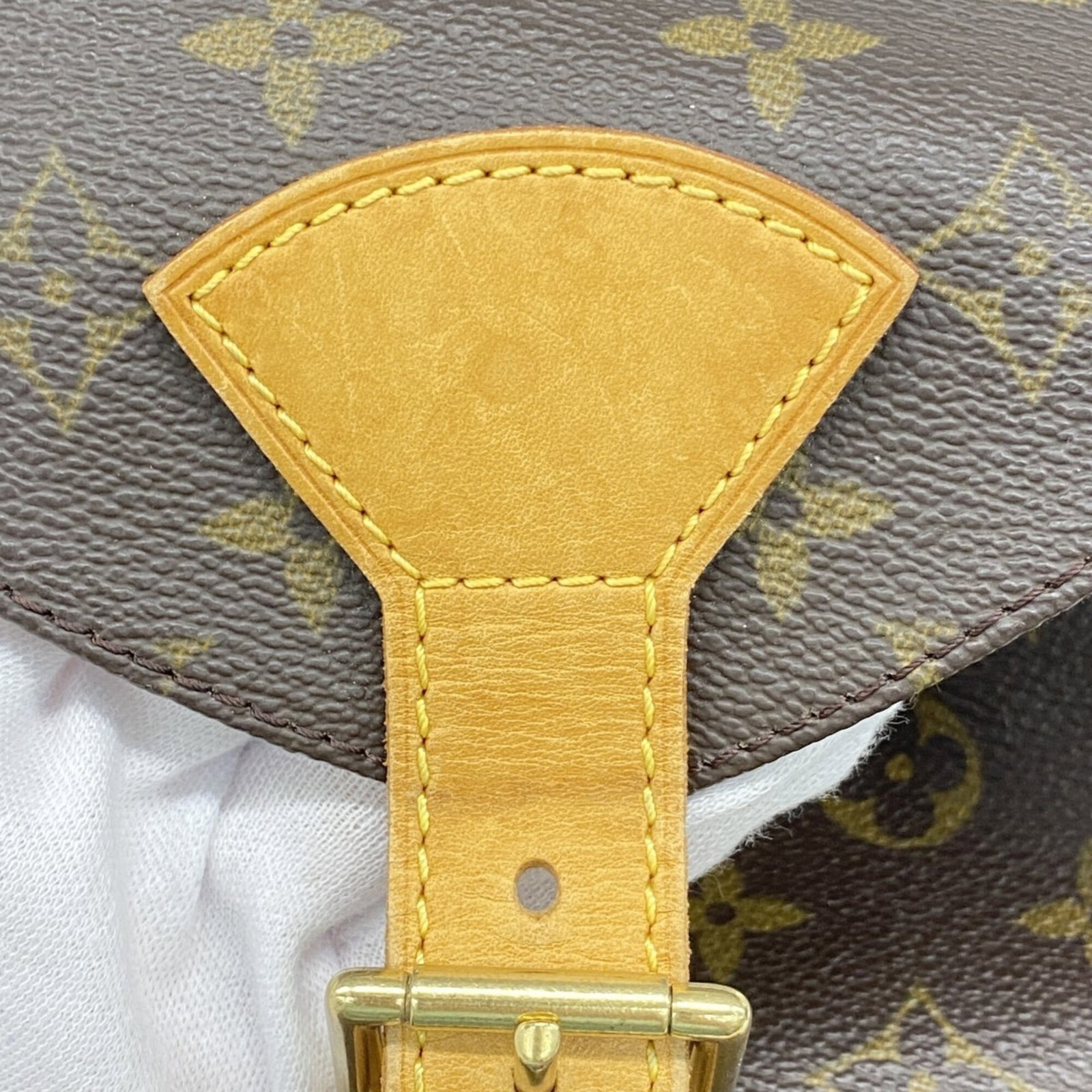 Louis Vuitton Backpack - 9