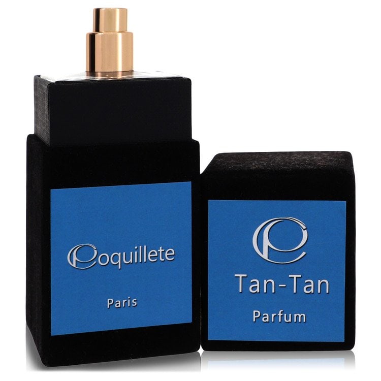 Tan Tan by Coquillete Eau De Parfum Spray 3.4 oz (1 of 1)