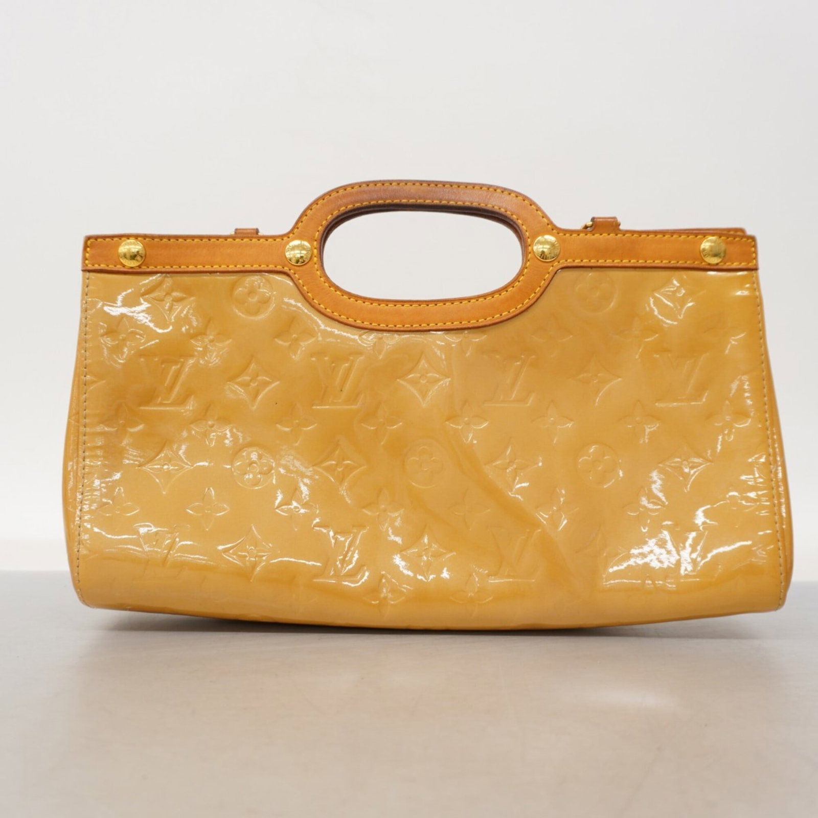 Louis Vuitton Handbag - 10
