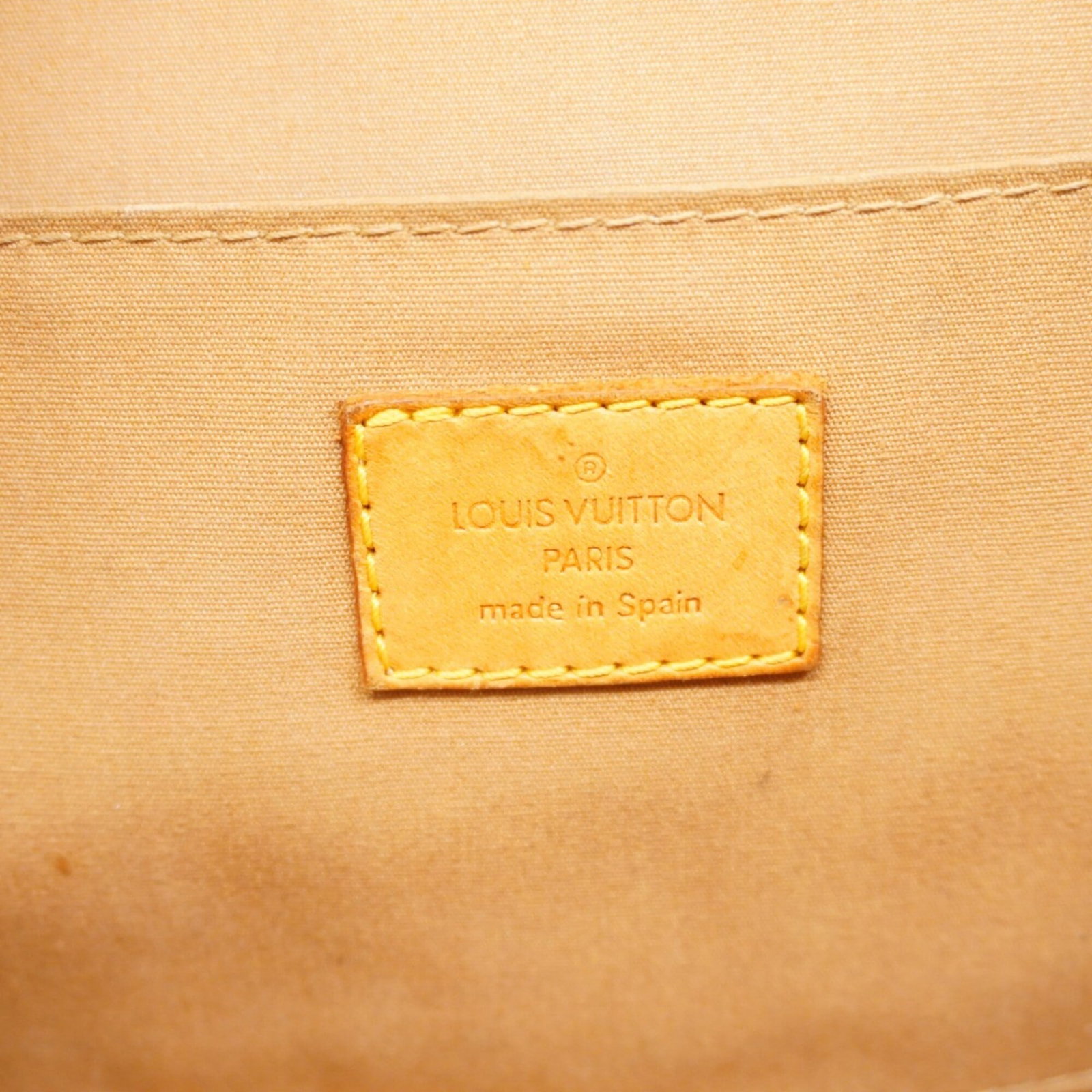 Louis Vuitton Handbag - 5