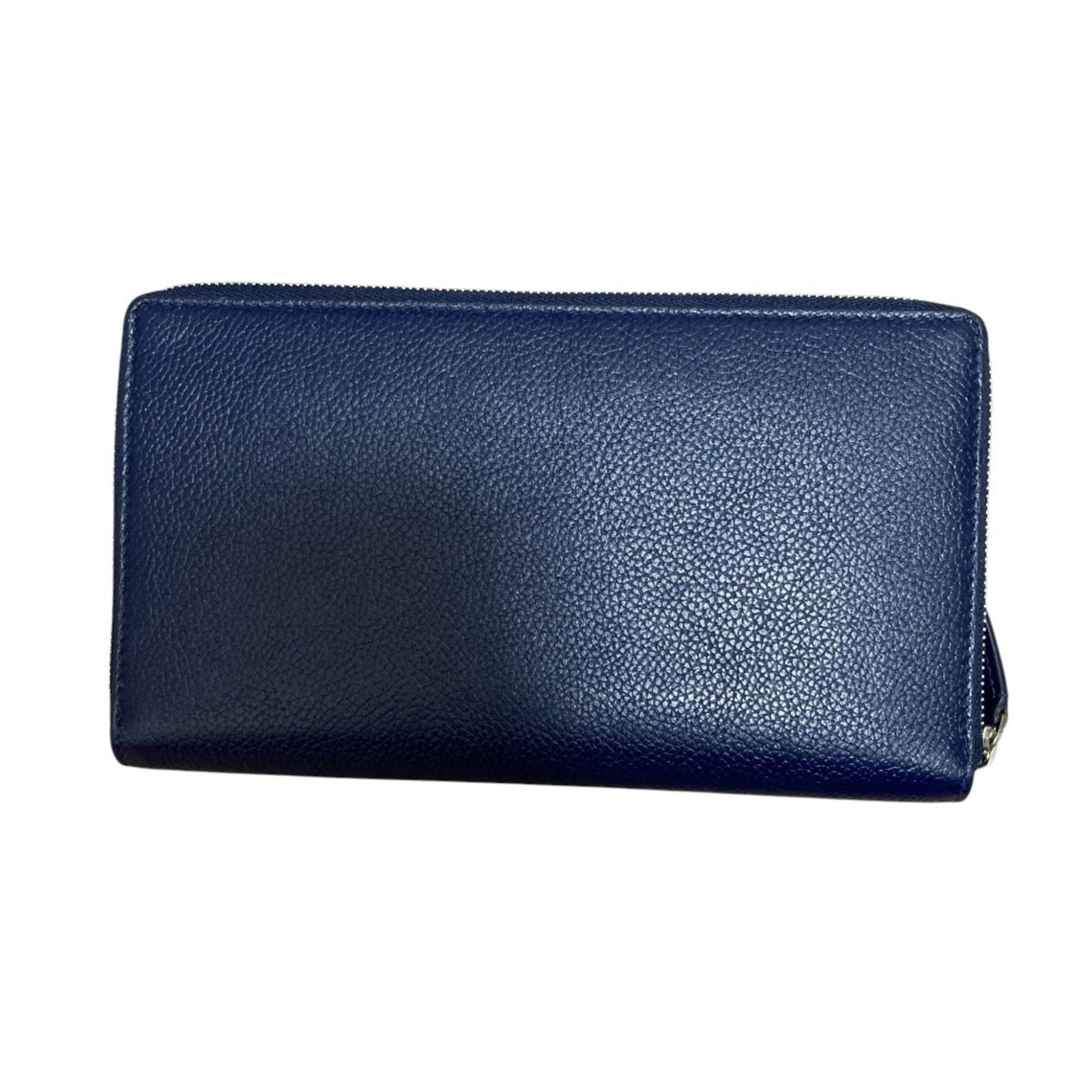 Long Bi Fold Wallet - 2
