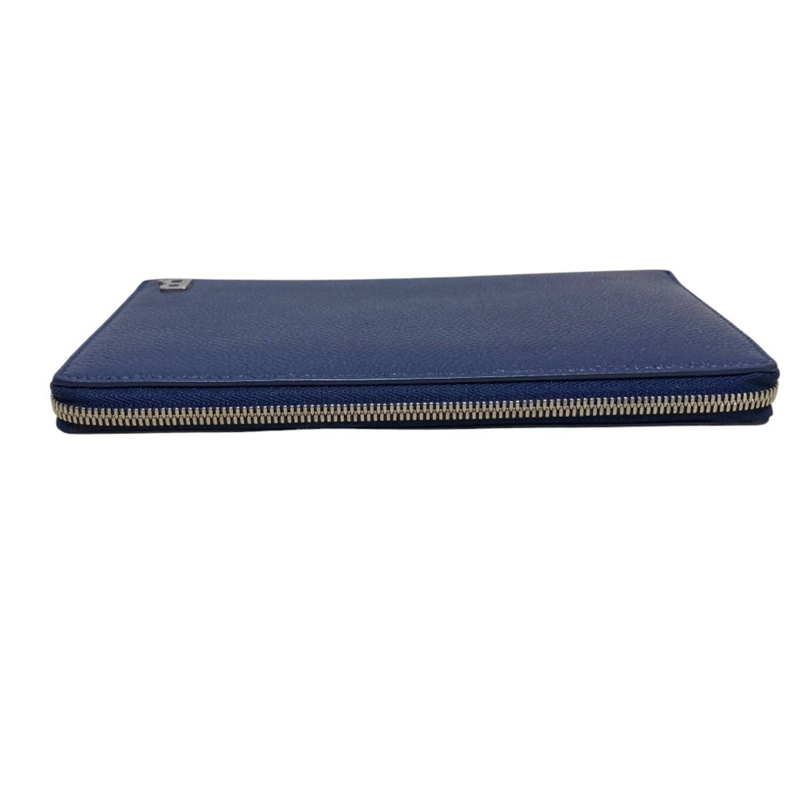 Long Bi Fold Wallet - 3