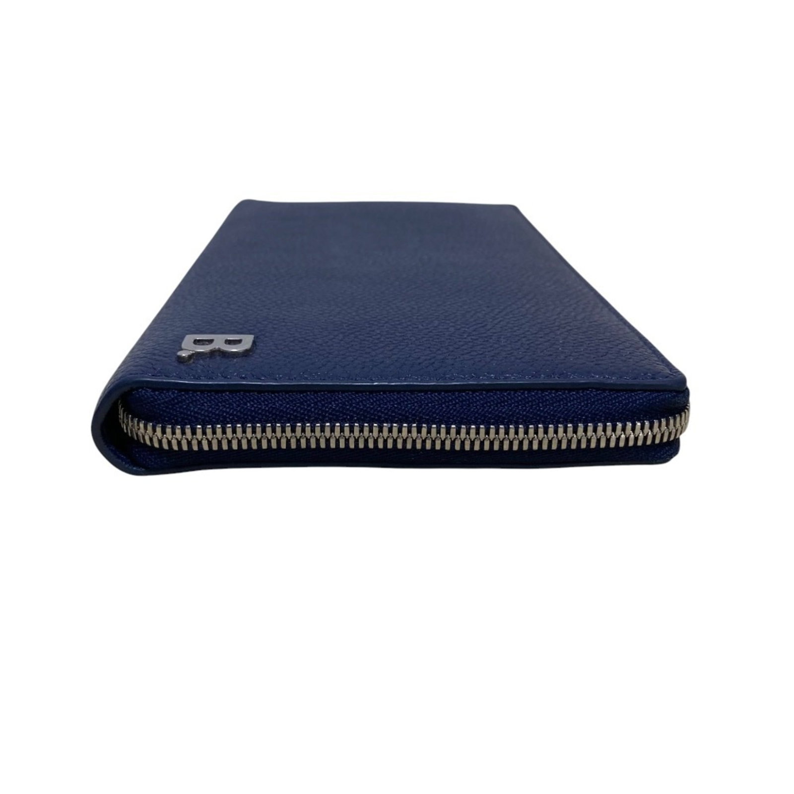 Long Bi Fold Wallet - 4