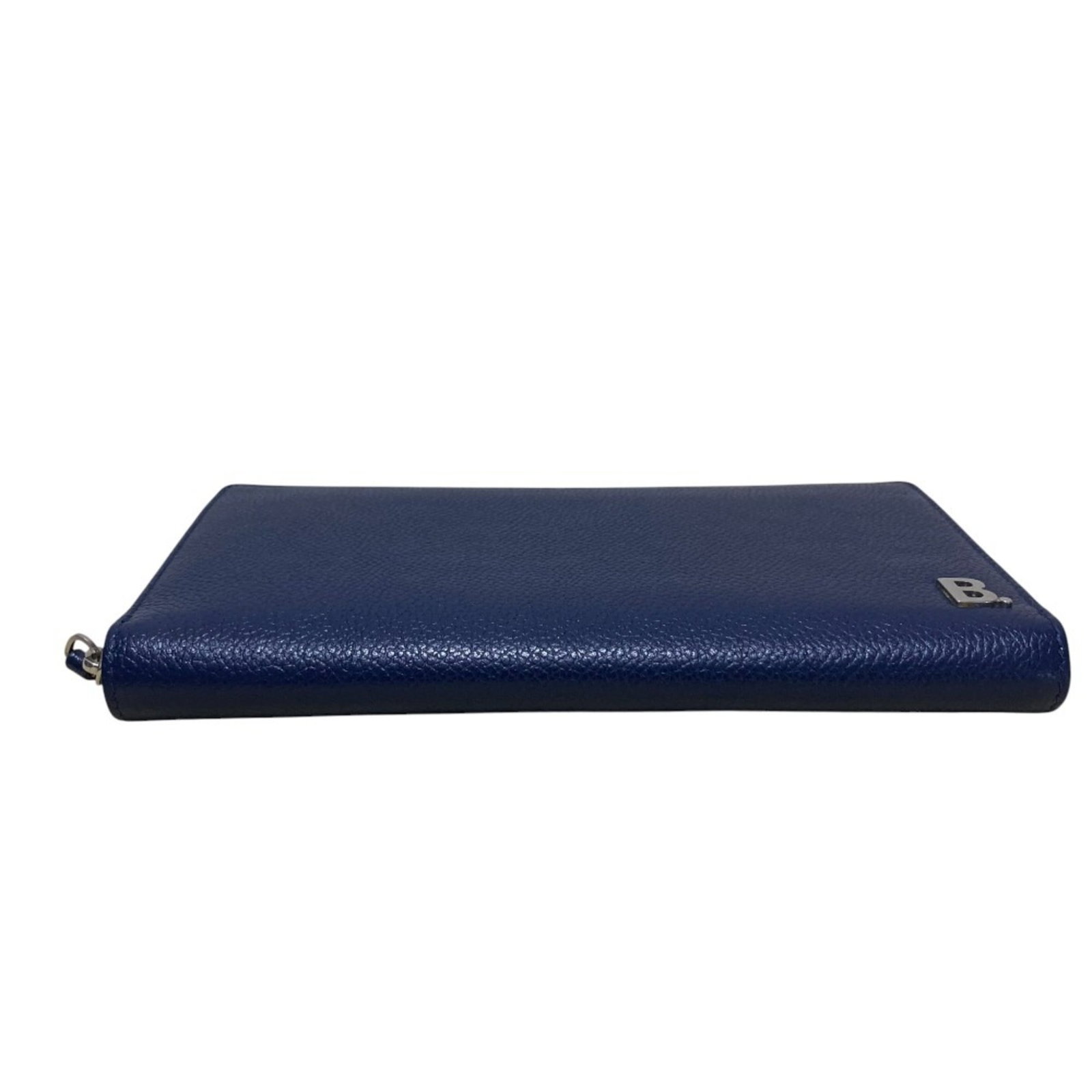 Long Bi Fold Wallet - 5