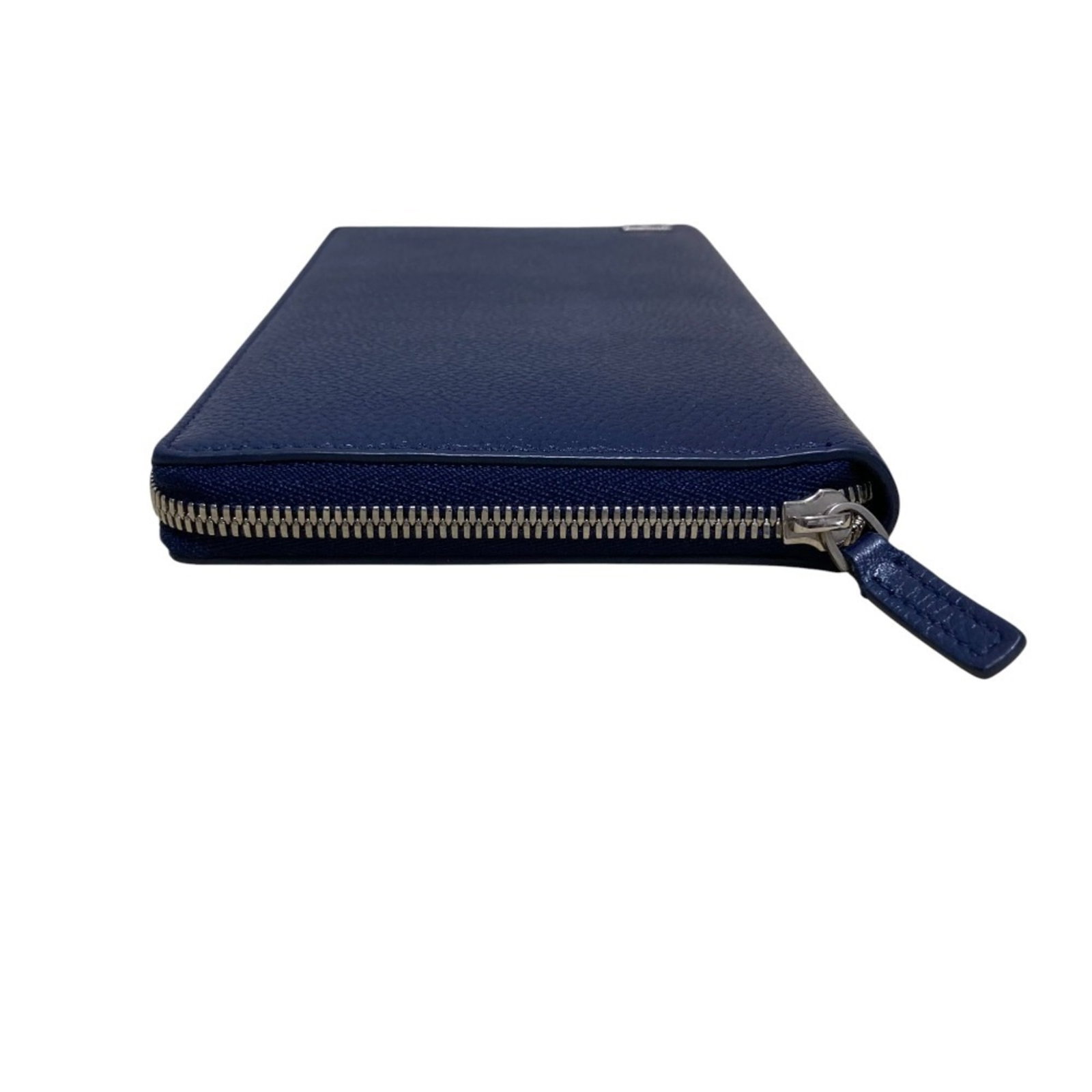 Long Bi Fold Wallet - 6