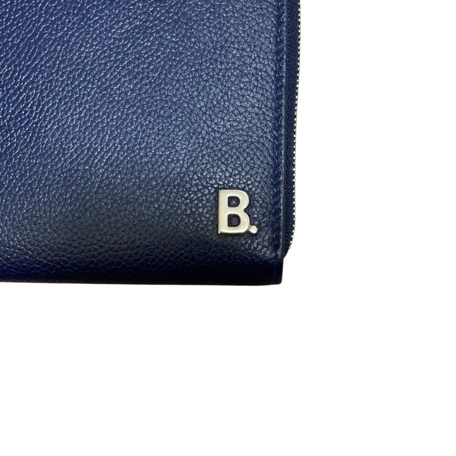 Long Bi Fold Wallet - 7