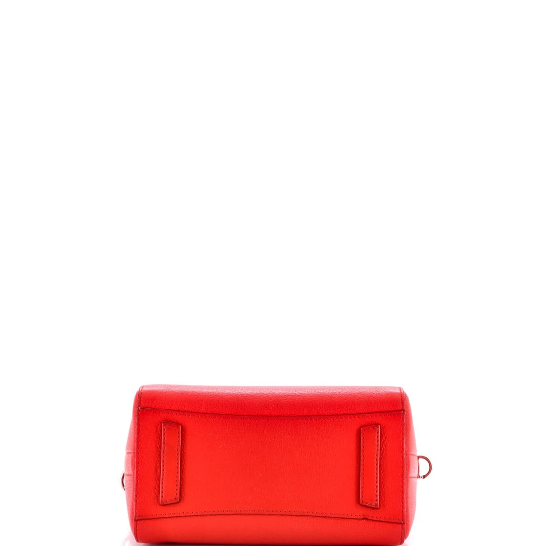 Mini leather bag from Givenchy - 4