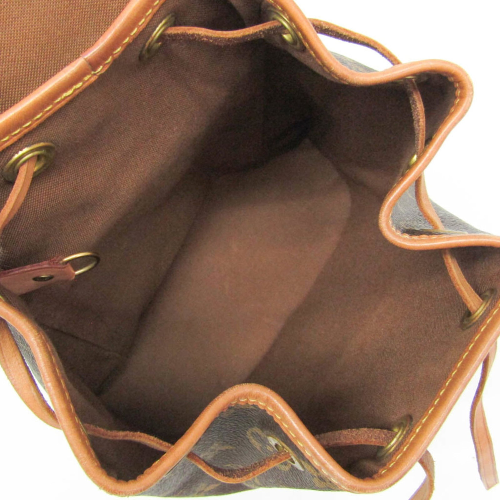 Monogram Louis Vuitton Backpack - 3