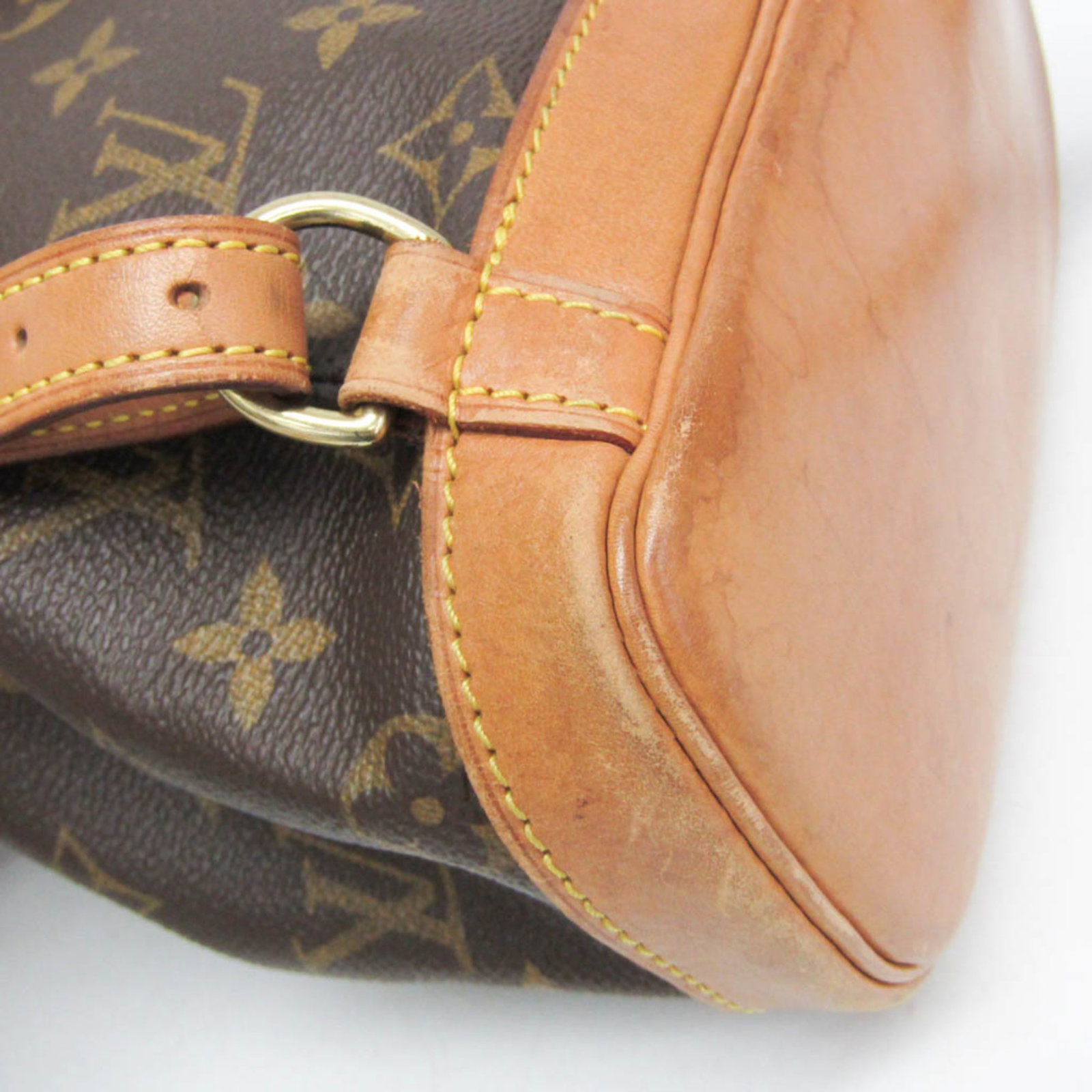 Monogram Louis Vuitton Backpack - 7