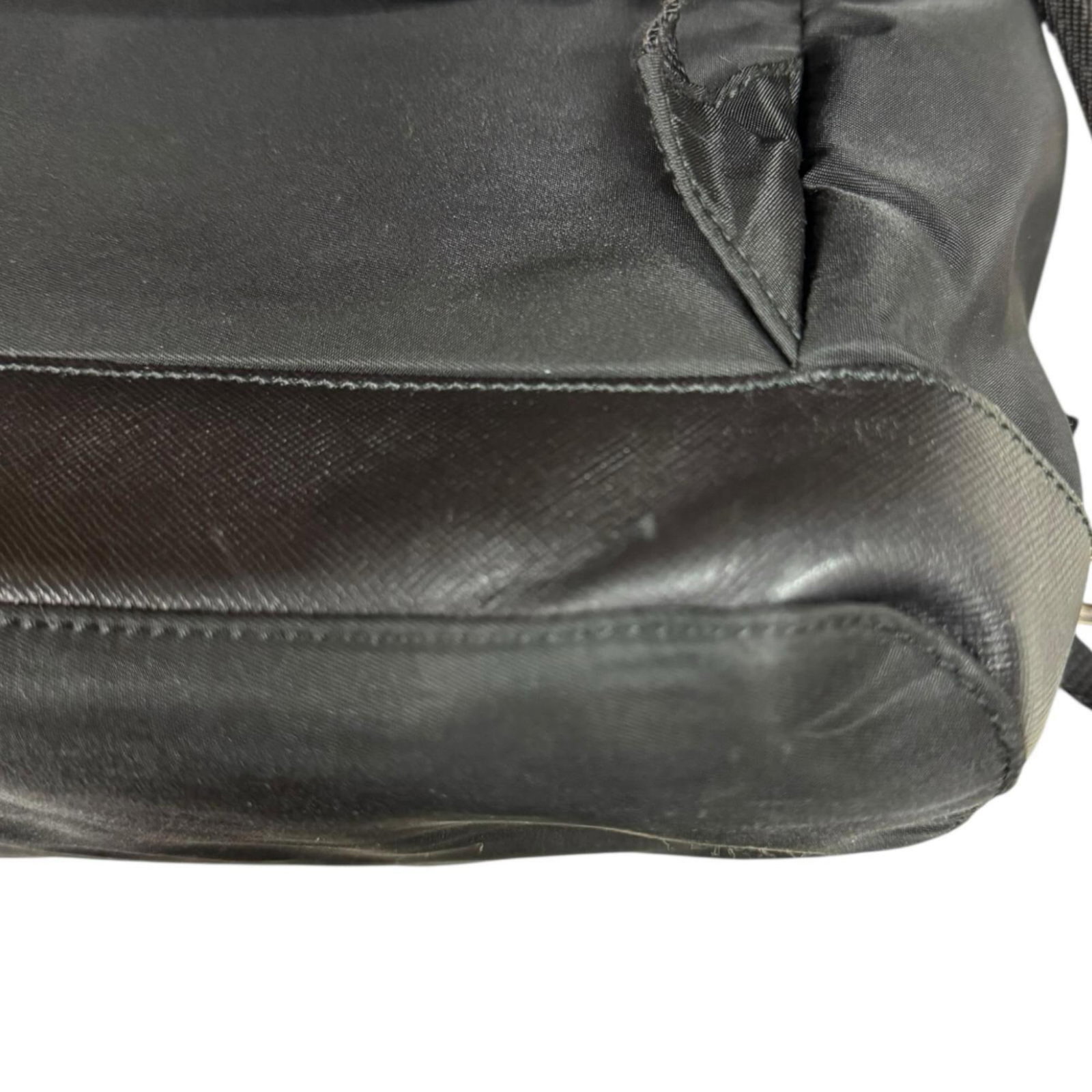 Nylon Backpack Prada - 14