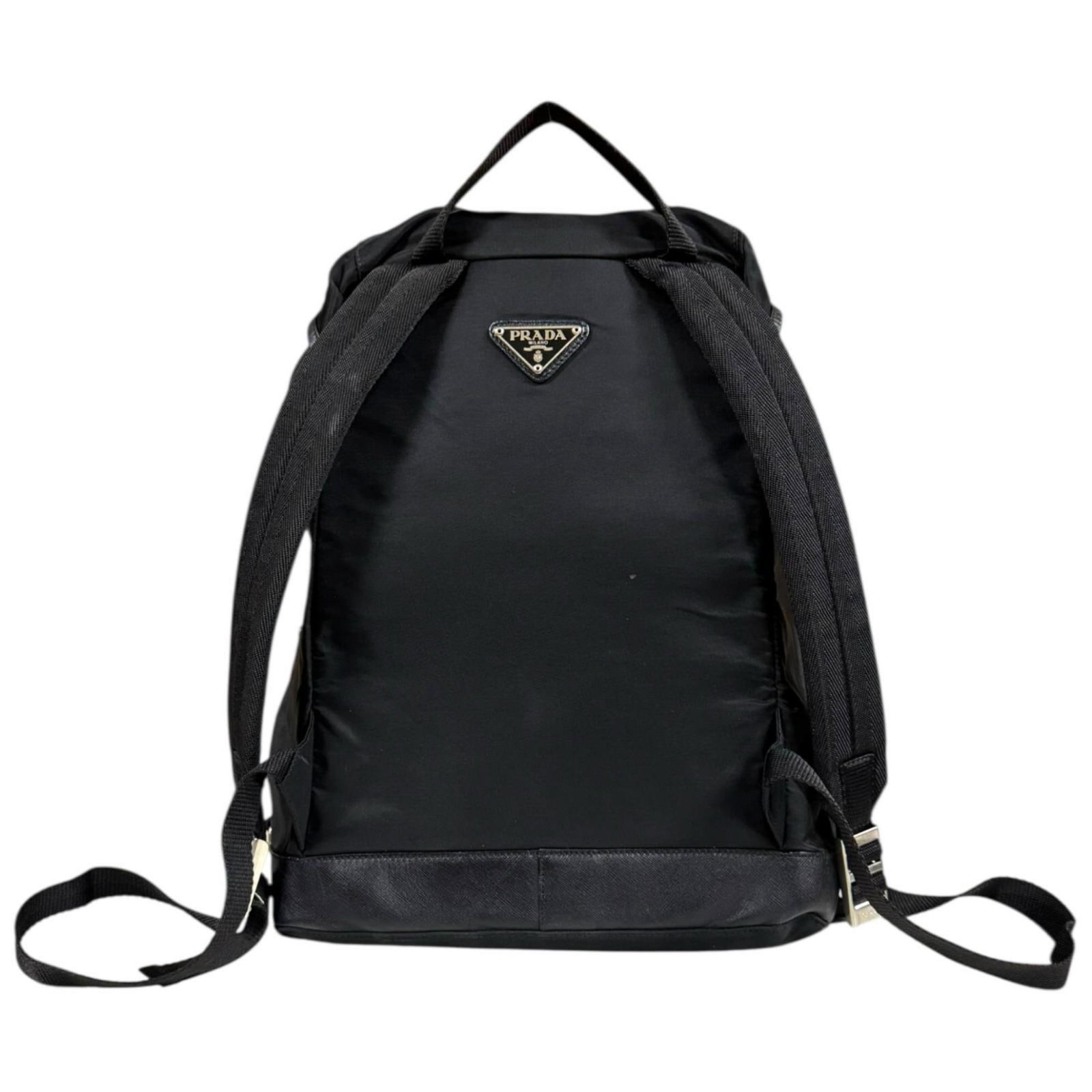 Nylon Backpack Prada - 3