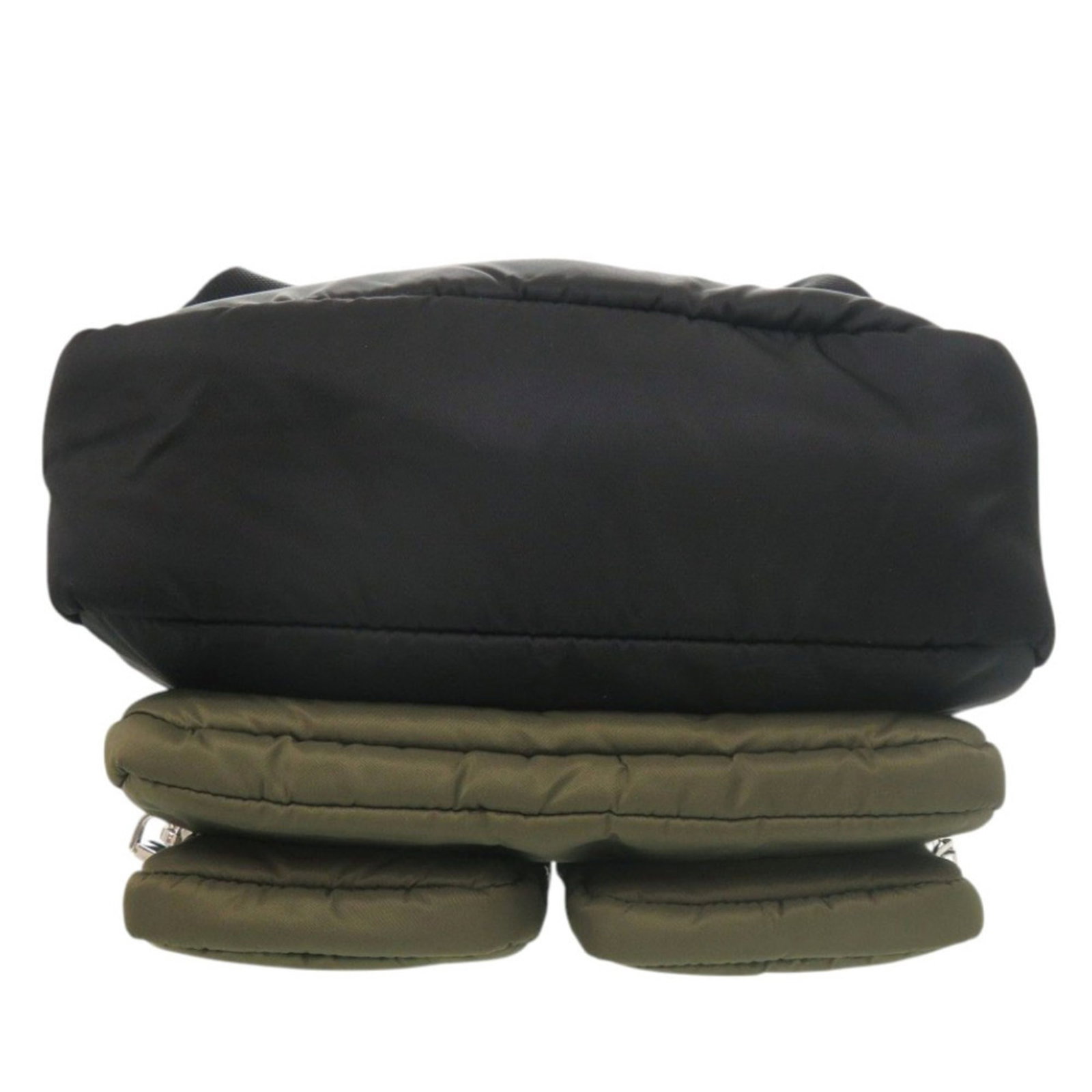 Nylon Backpack Prada - 5