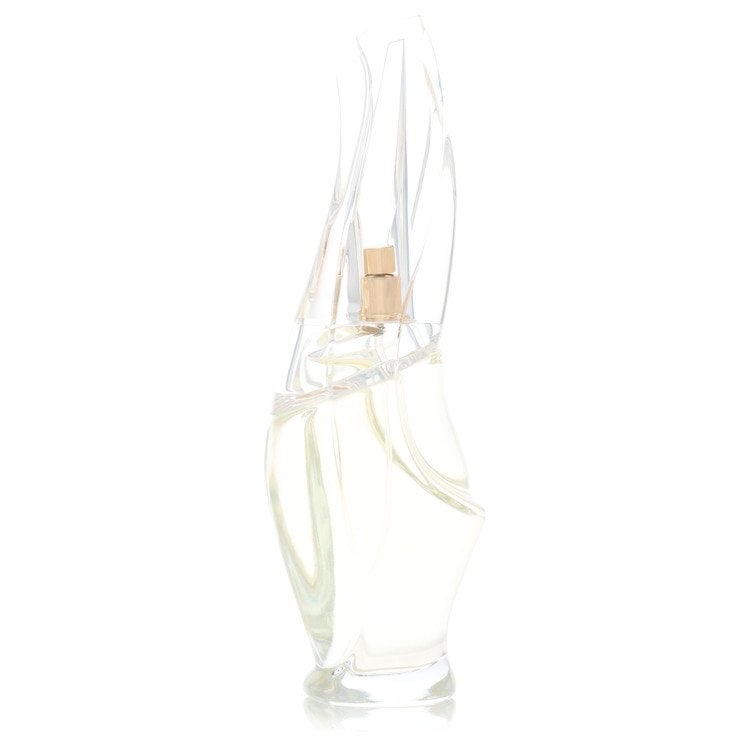 Cashmere Mist by Donna Karan Eau De Parfum Spray (unboxed) 3.4 oz: Cashmere Mist by Donna Karan Eau De Parfum Spray (unboxed) 3.4 oz The Donna Karan Cashmere Mist Eau De Parfum Spray, released in 1994, offers a lovely powdery floral scent with refreshing bergamot not