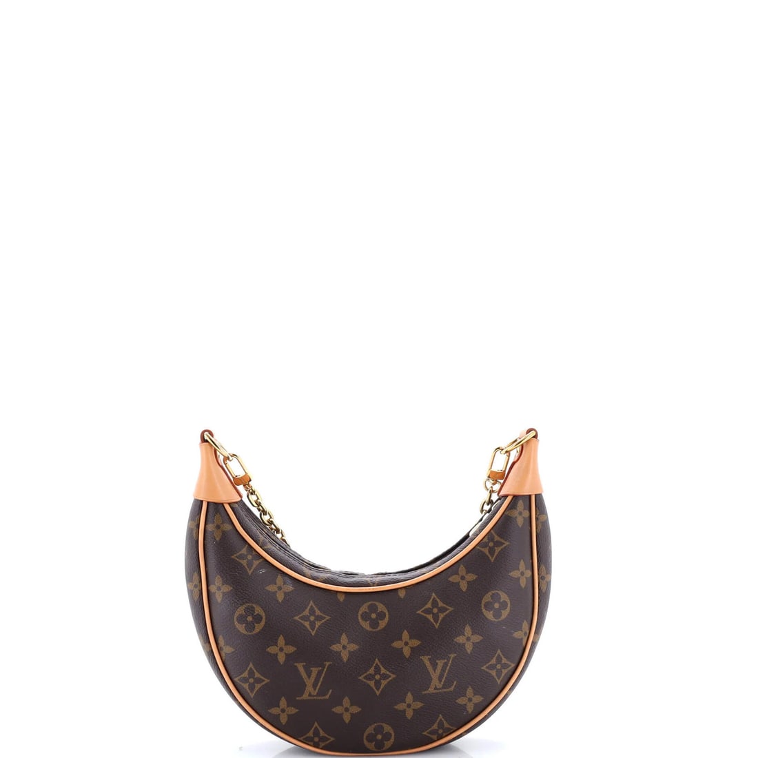 Loop Handbag Monogram Canvas Louis Vuitton - 3