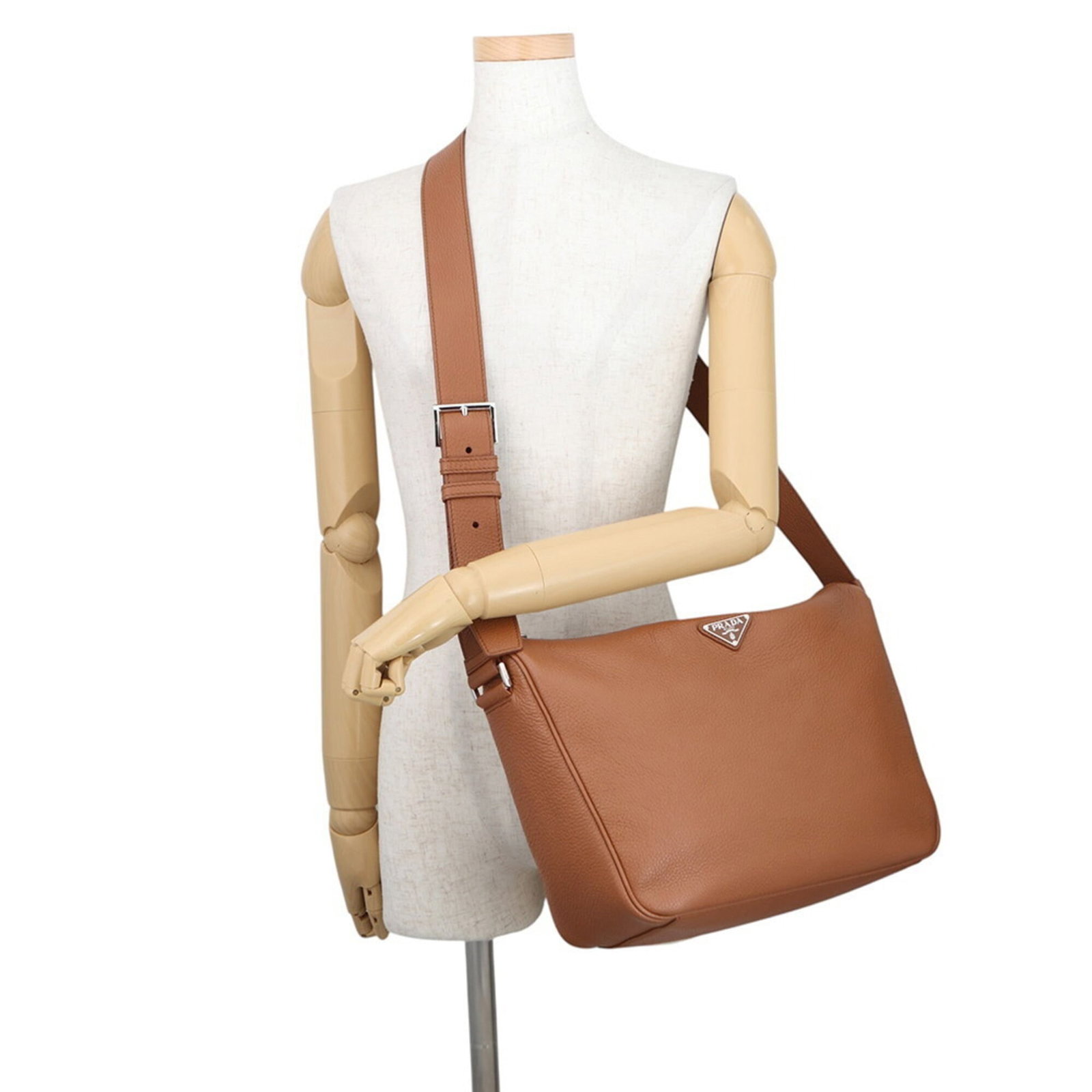 Shoulder bag Prada - 4
