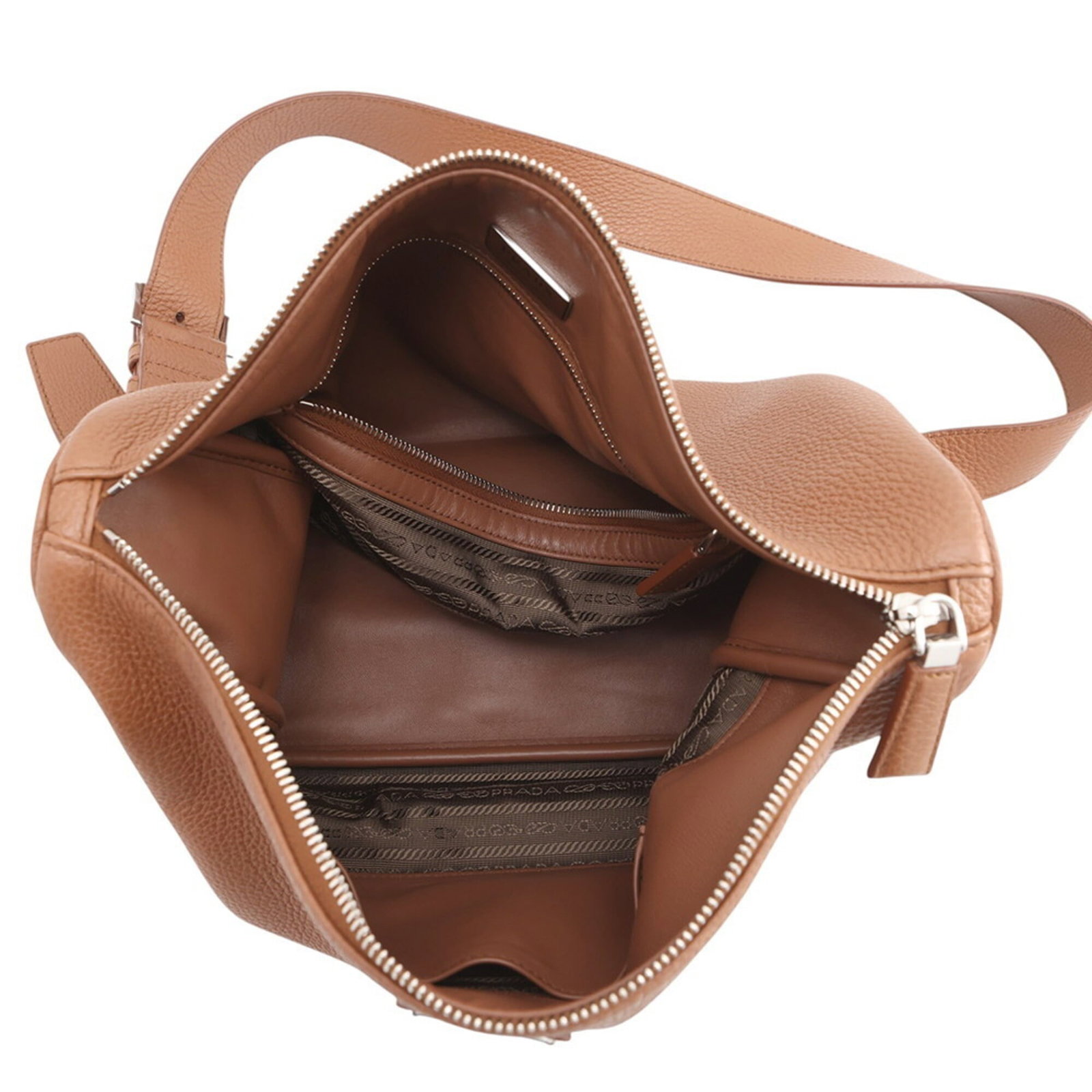 Shoulder bag Prada - 5