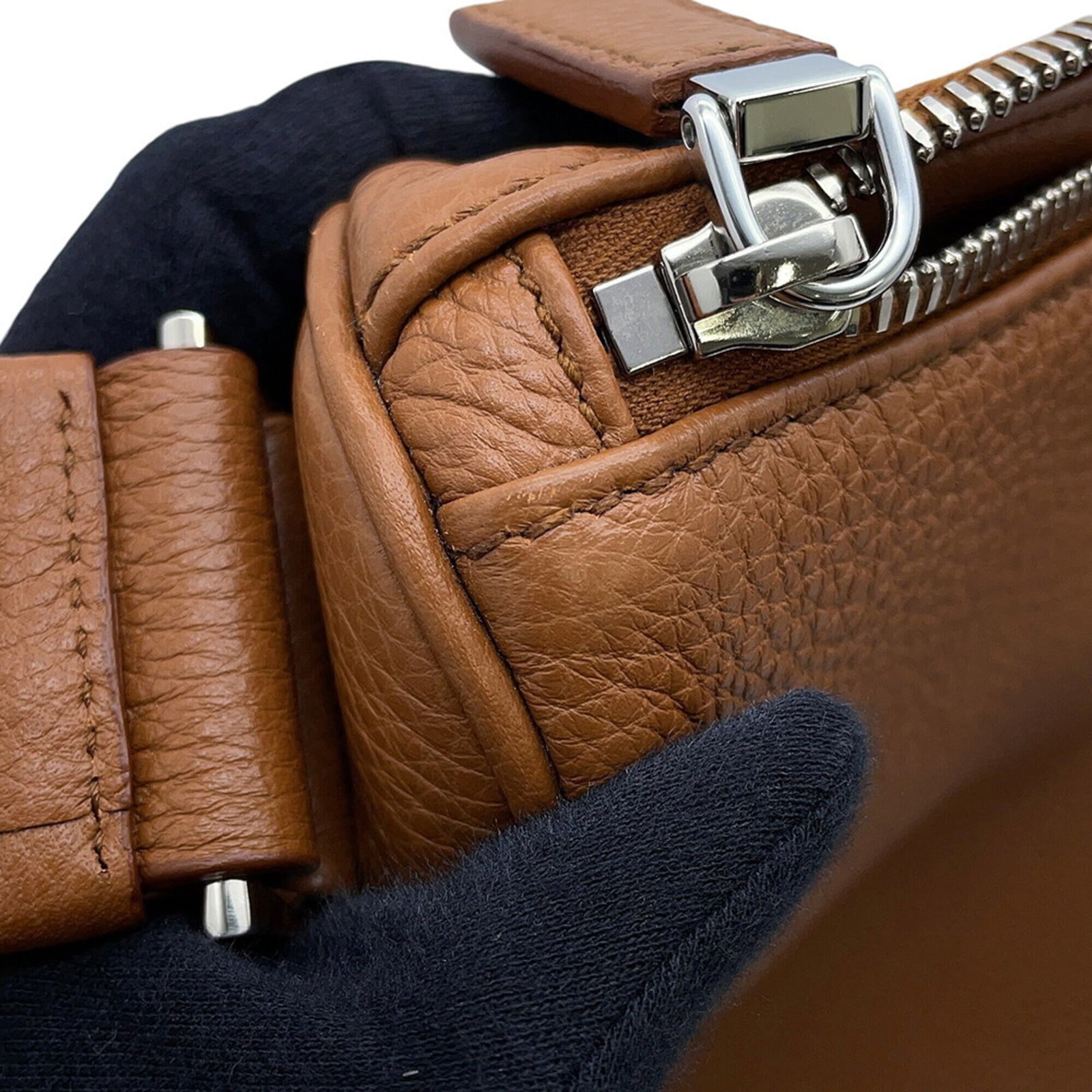 Shoulder bag Prada - 8