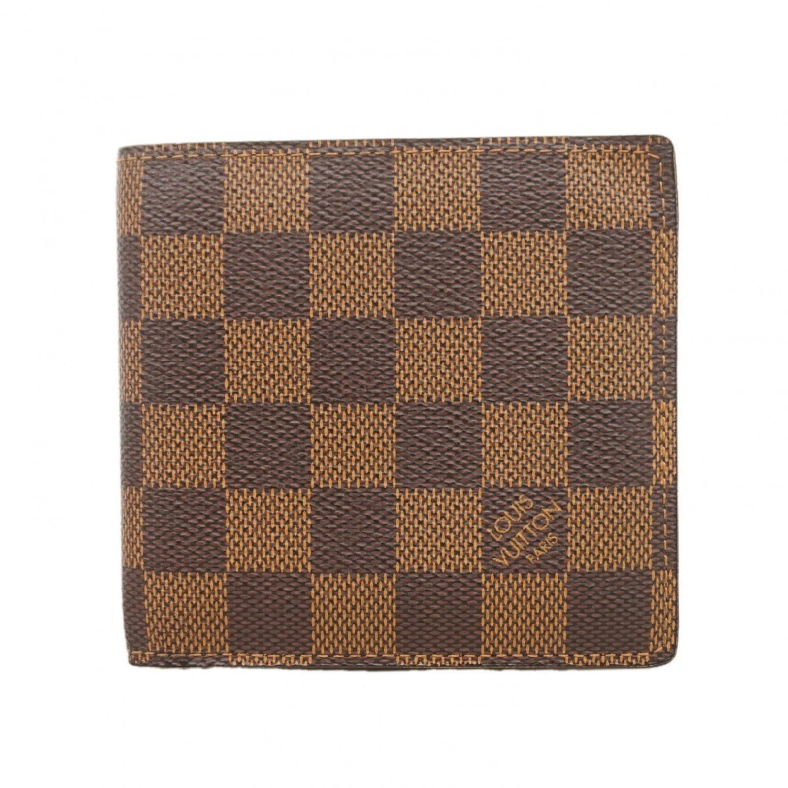 Louis Vuitton Wallet Bi Fold (1 of 7)