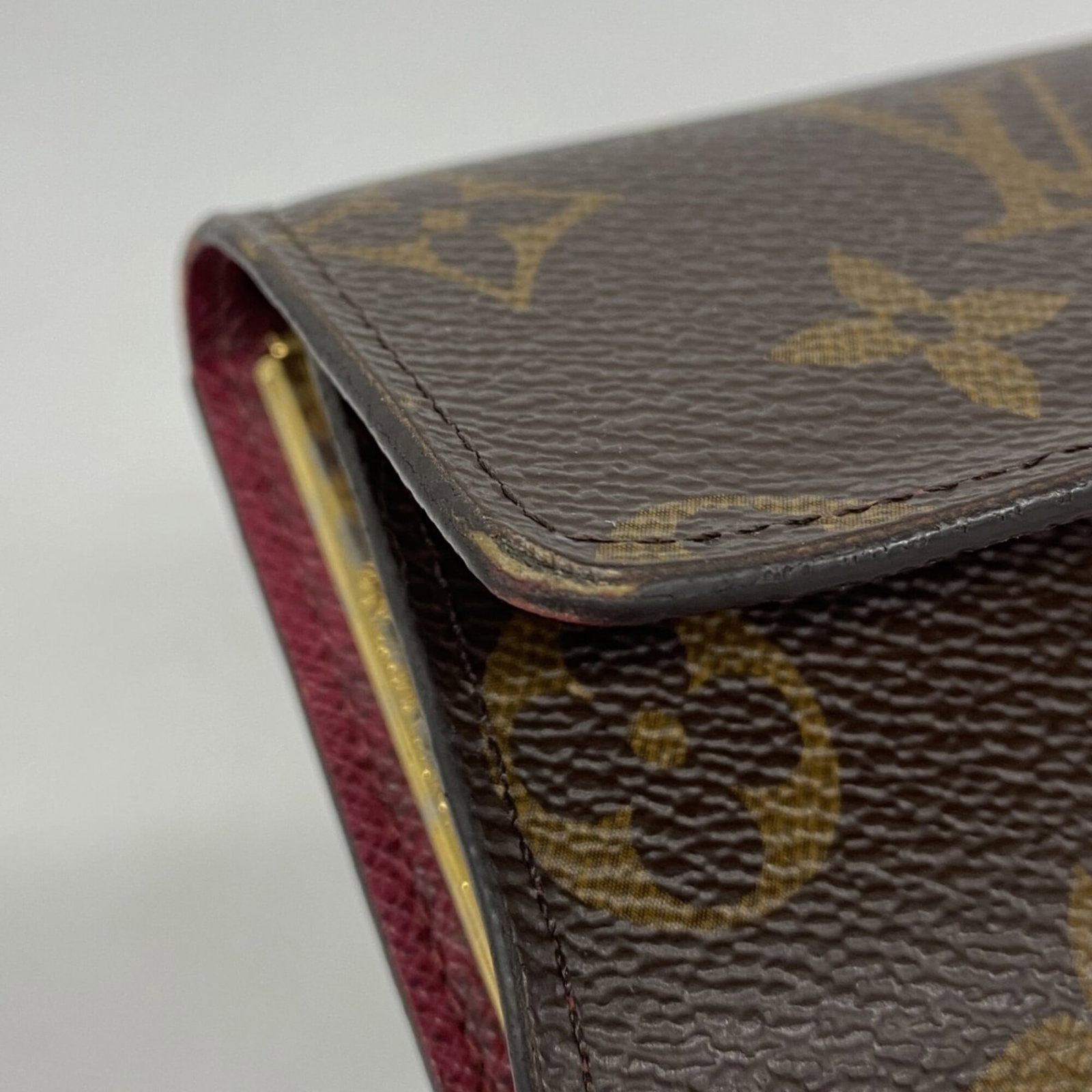 Louis Vuitton Keycase - 5