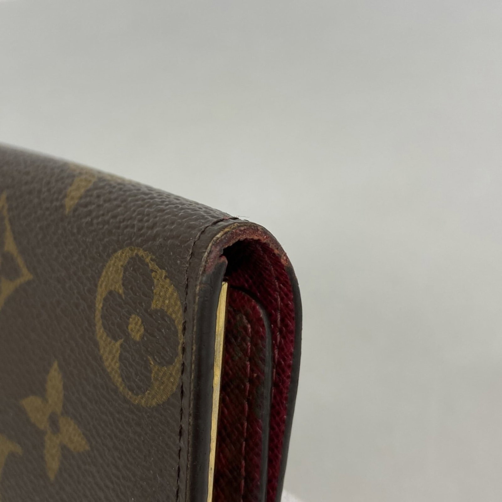 Louis Vuitton Keycase - 6