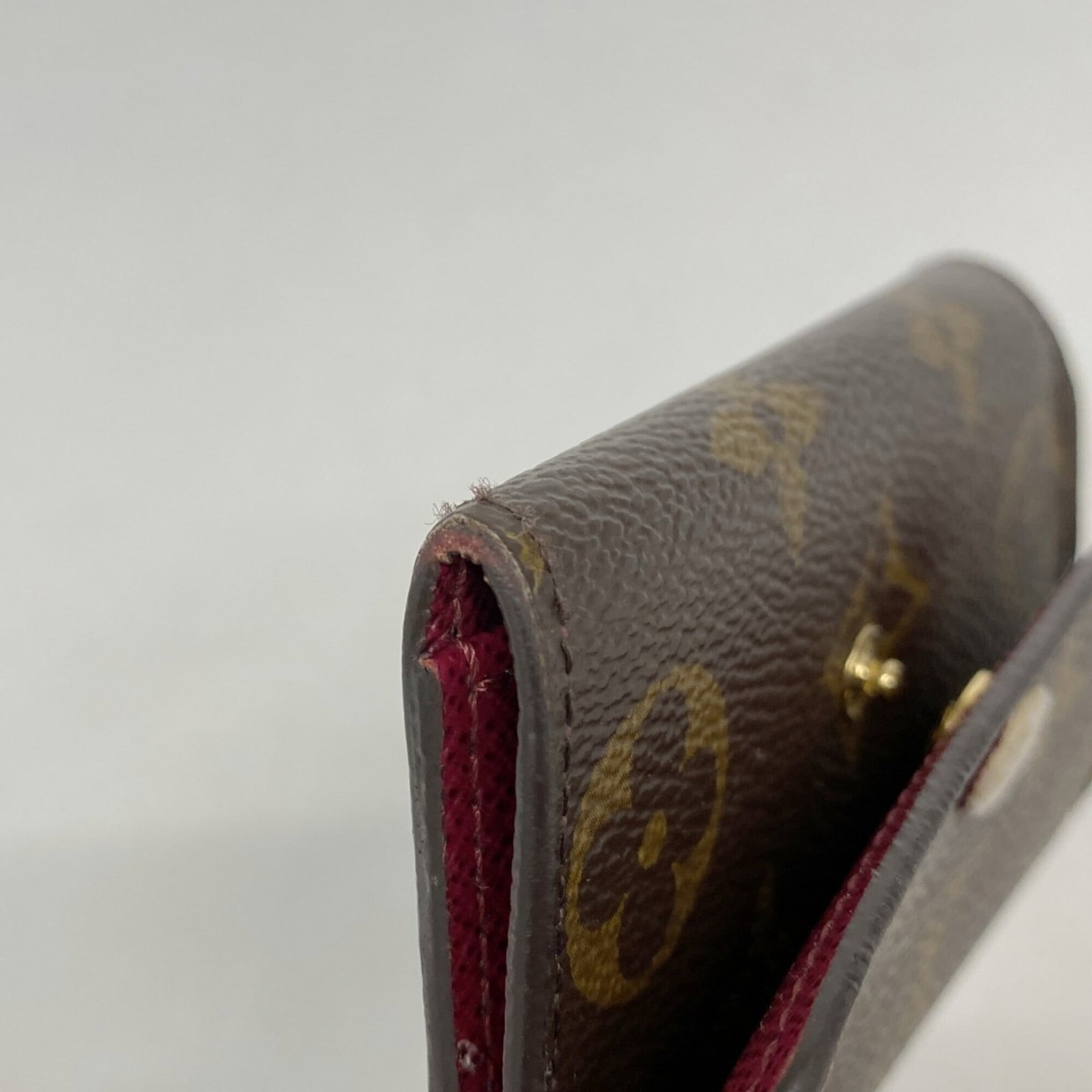Louis Vuitton Keycase - 7