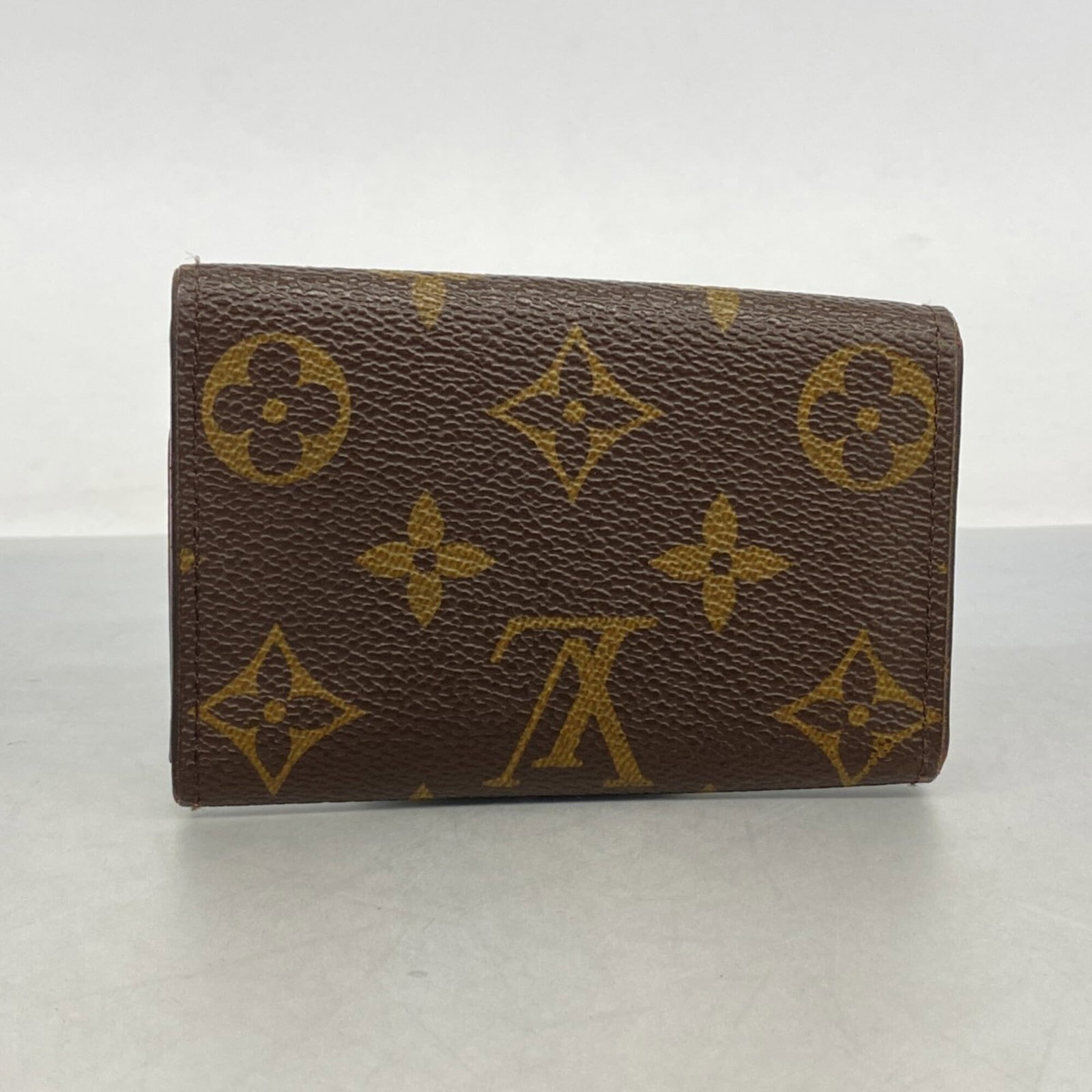 Louis Vuitton Keycase - 9