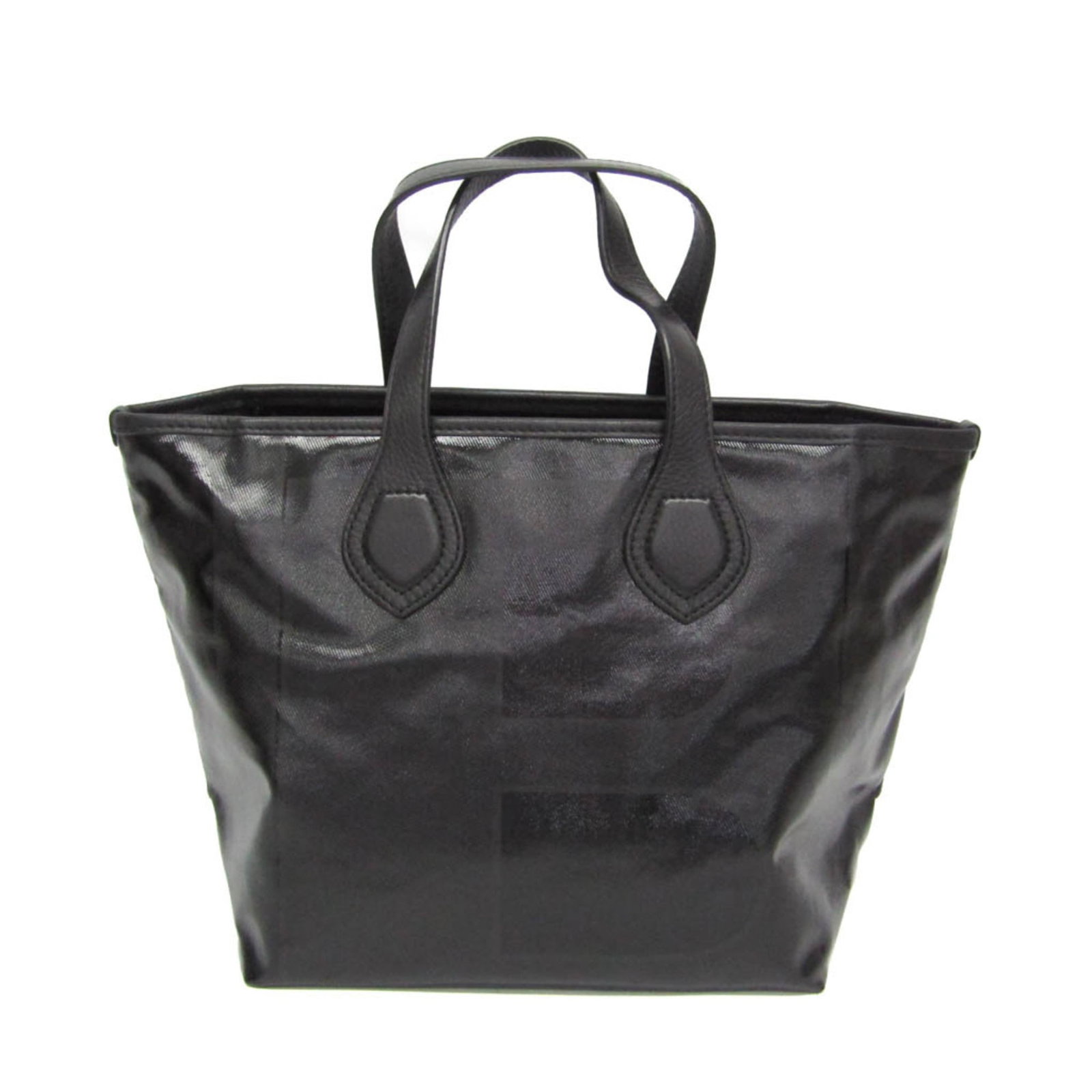 Handbag Leather Bally (1 of 14)