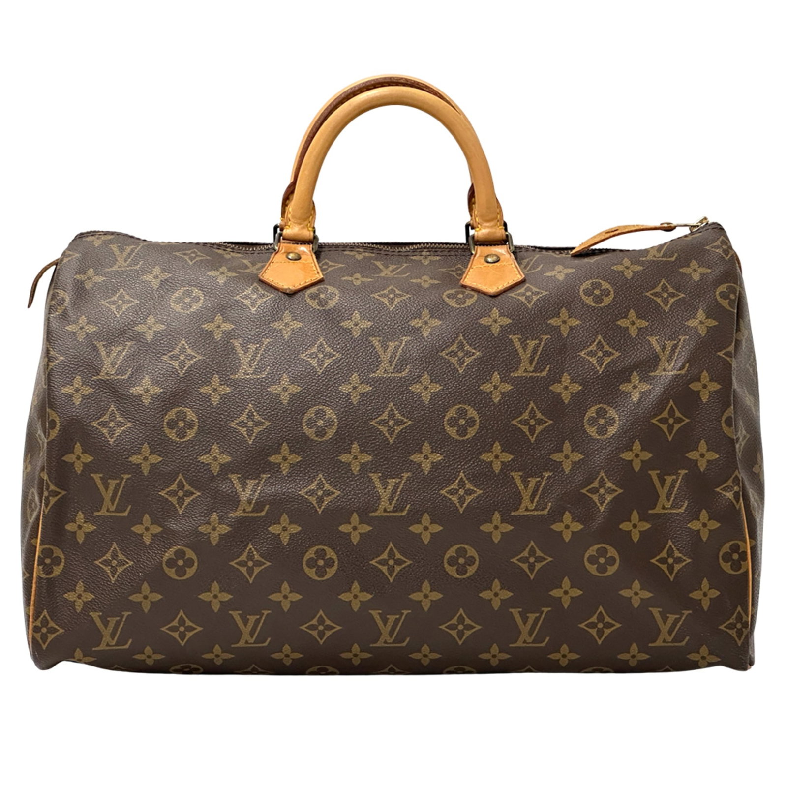 Vuitton Handbag Monogram Louis: Vuitton Handbag Monogram Louis Monogram Louis Vuitton Handbag in Brown, featuring the iconic monogram pattern and classic design. This stylish bag measures 25cm x 40cm x 19cm and boasts a timeless loo