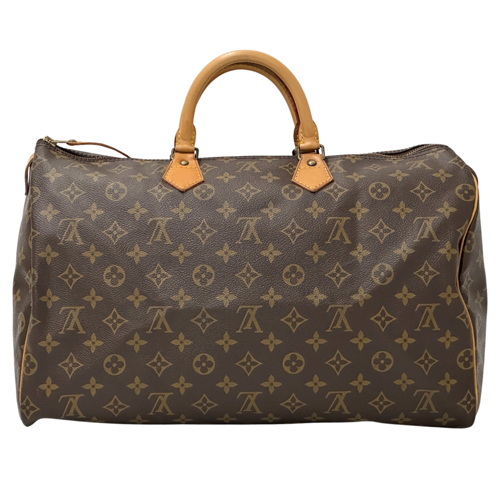 Vuitton Handbag Monogram Louis - 2