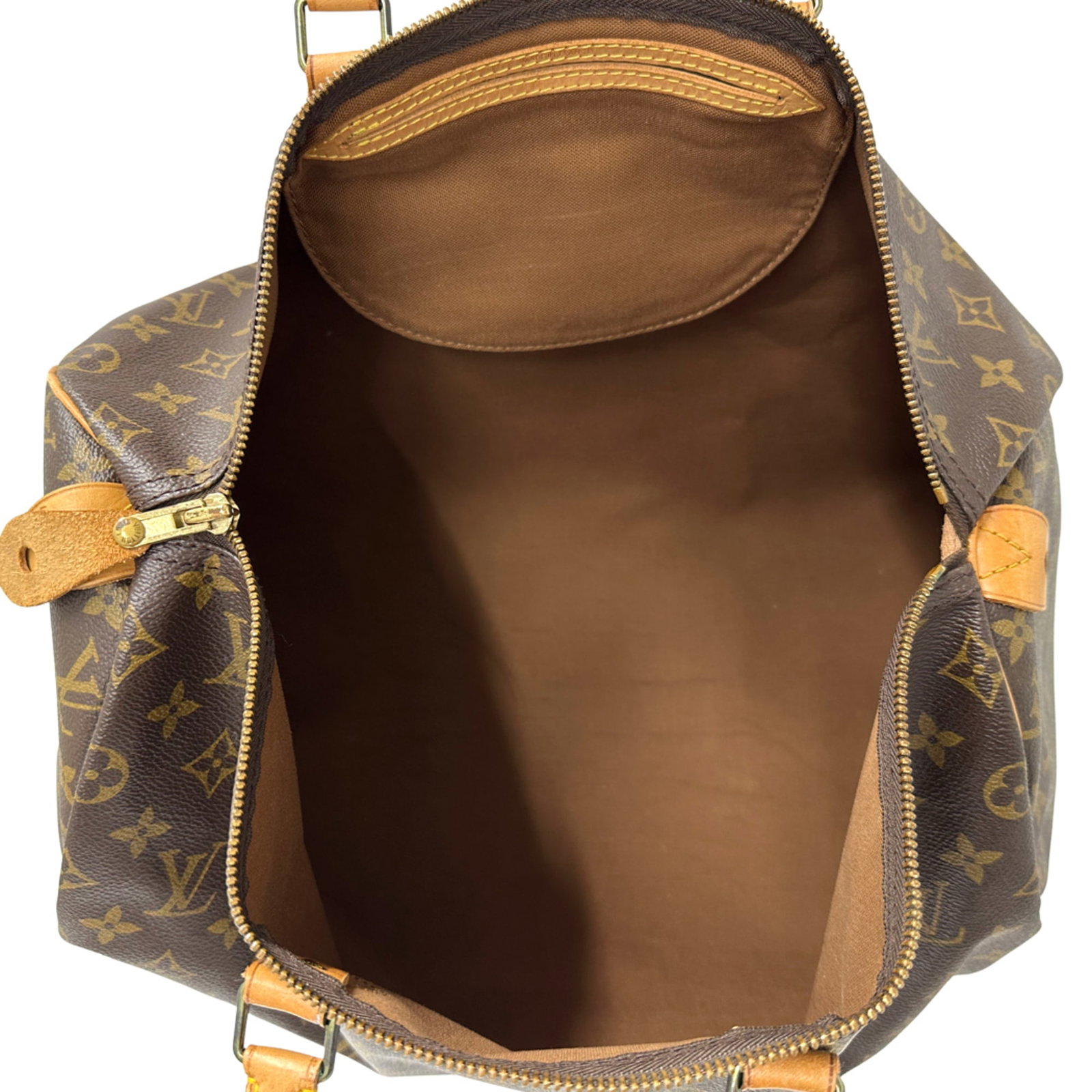 Vuitton Handbag Monogram Louis - 5