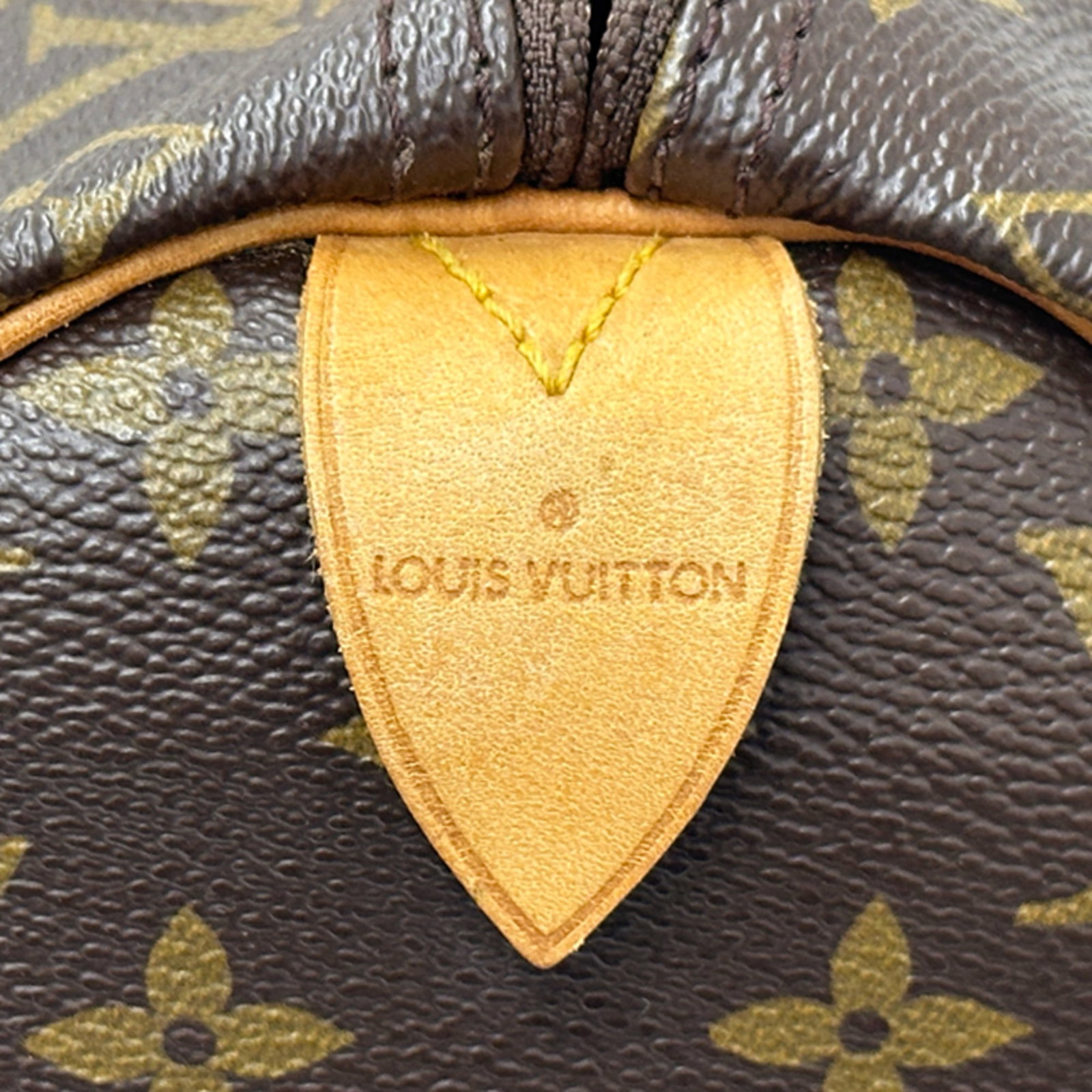 Vuitton Handbag Monogram Louis - 6