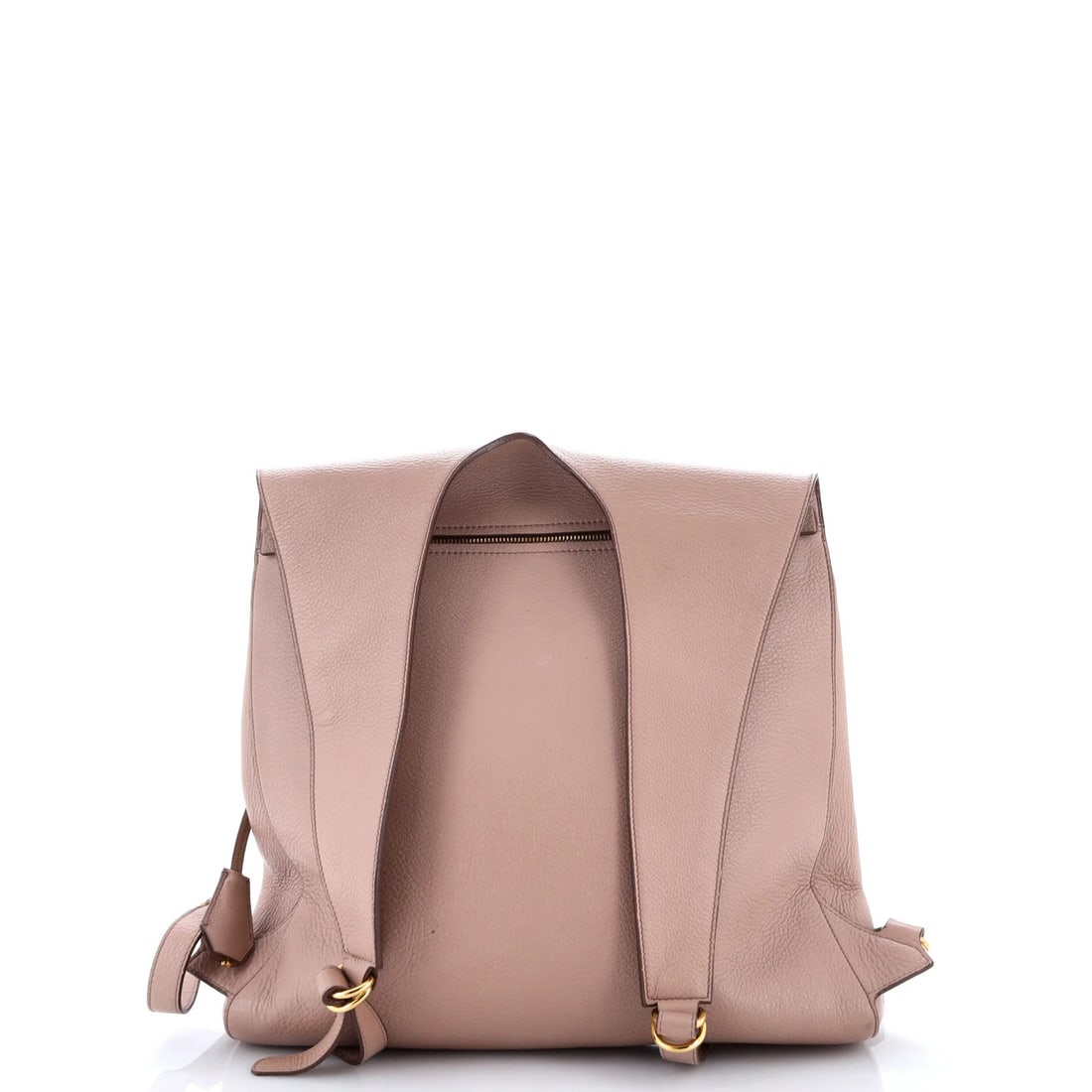 Ford Tom Alix Leather Backpack - 3