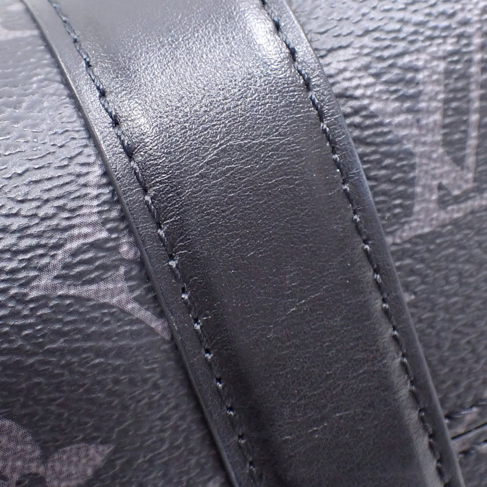 Vuitton Eclipse Monogram Bag Shoulder - 4