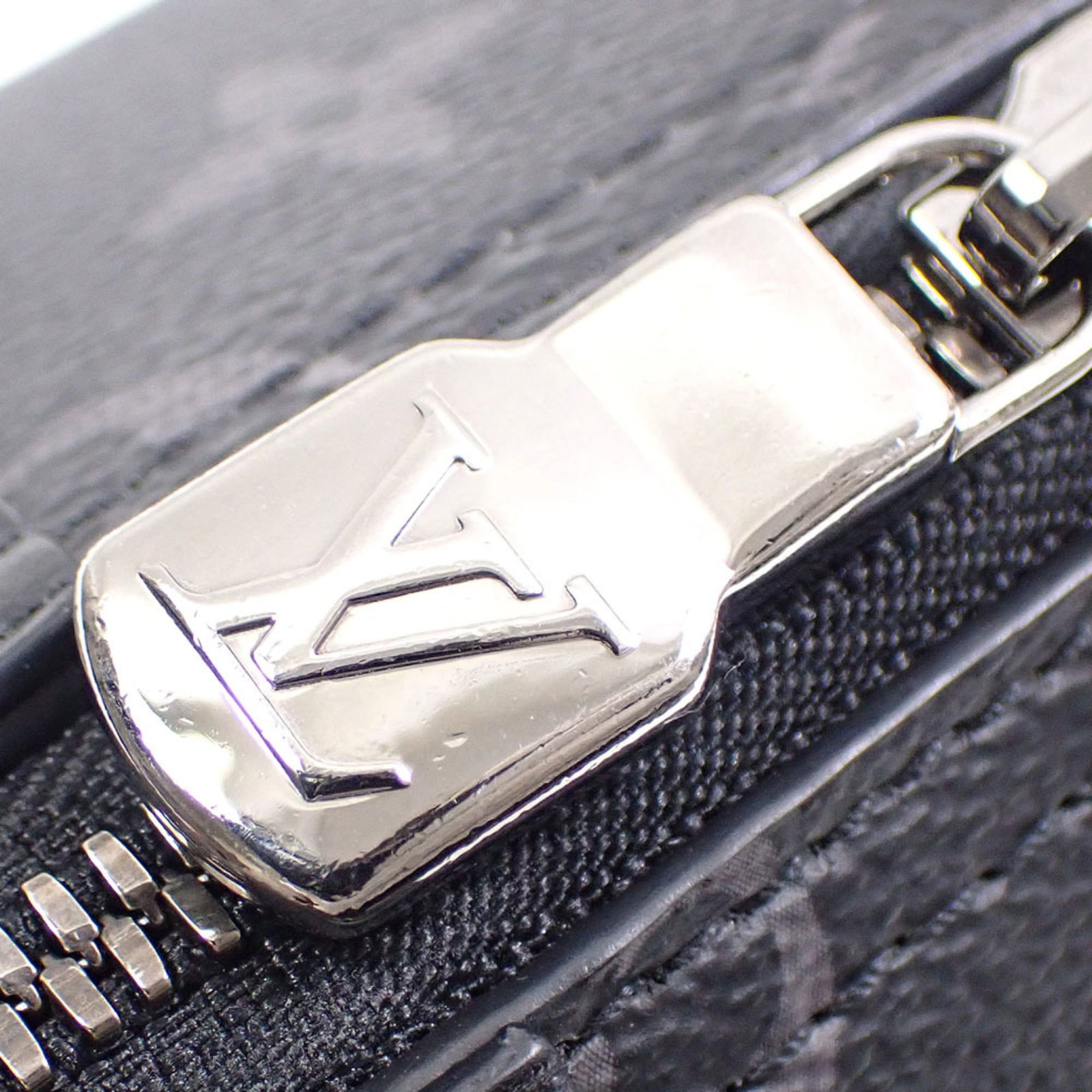 Vuitton Eclipse Monogram Bag Shoulder - 6