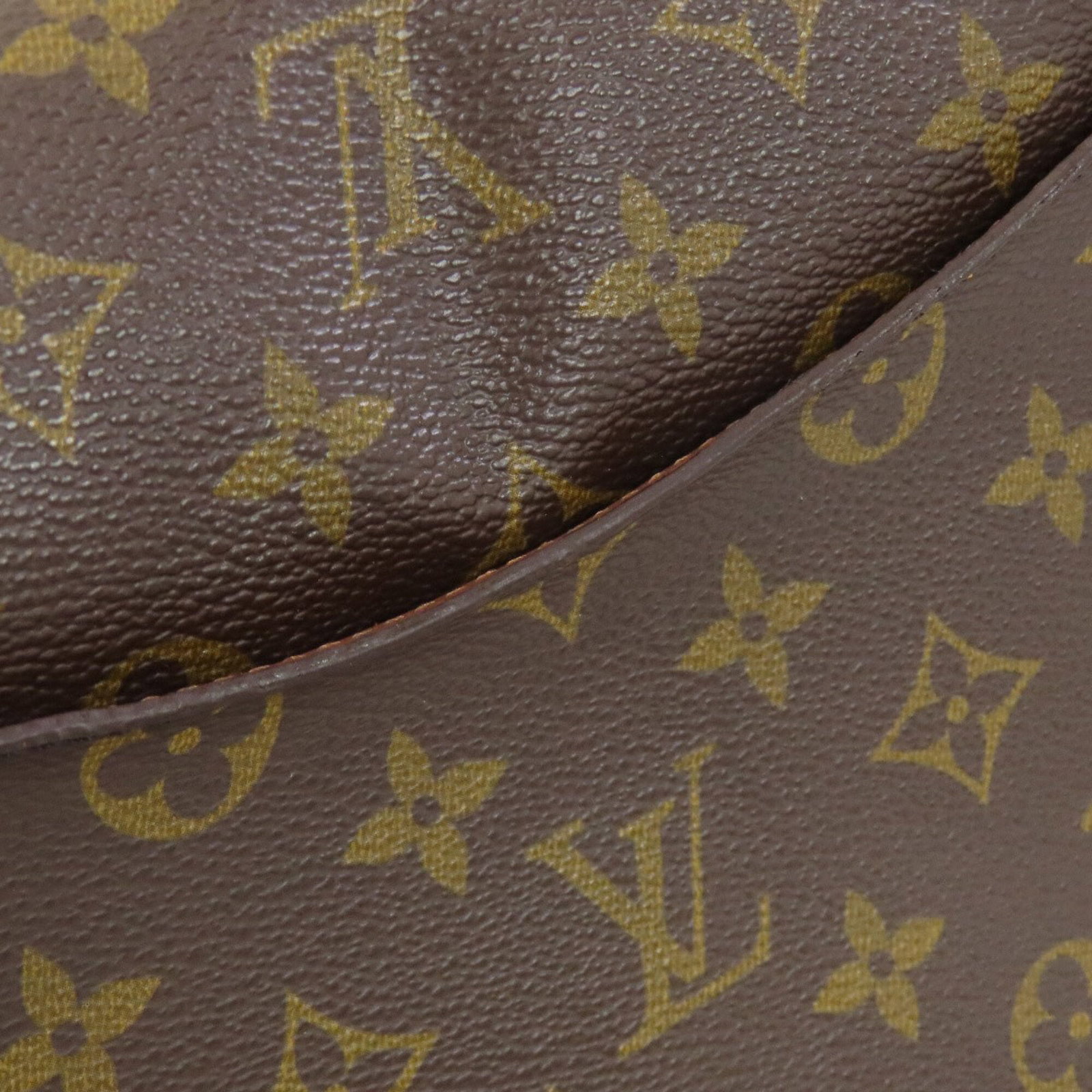 Monogram Louis Vuitton Shoulder Bag - 14