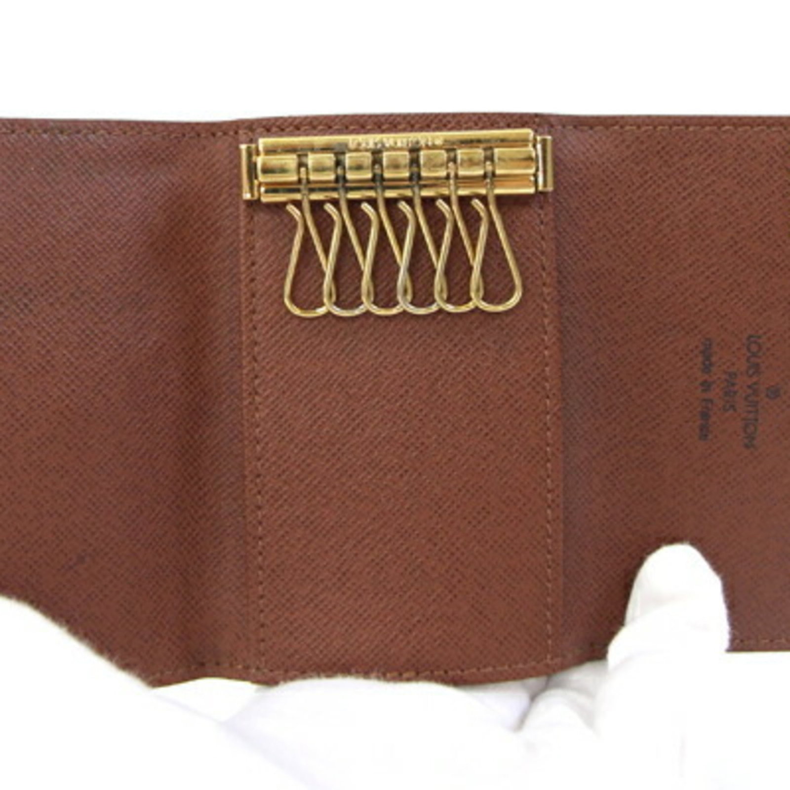 Keycase Monogram Louis Vuitton - 3