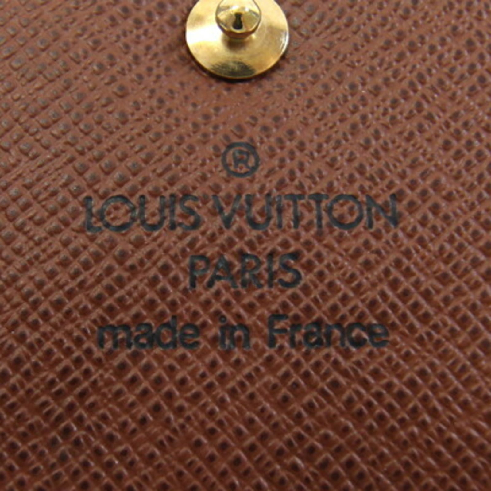 Keycase Monogram Louis Vuitton - 4