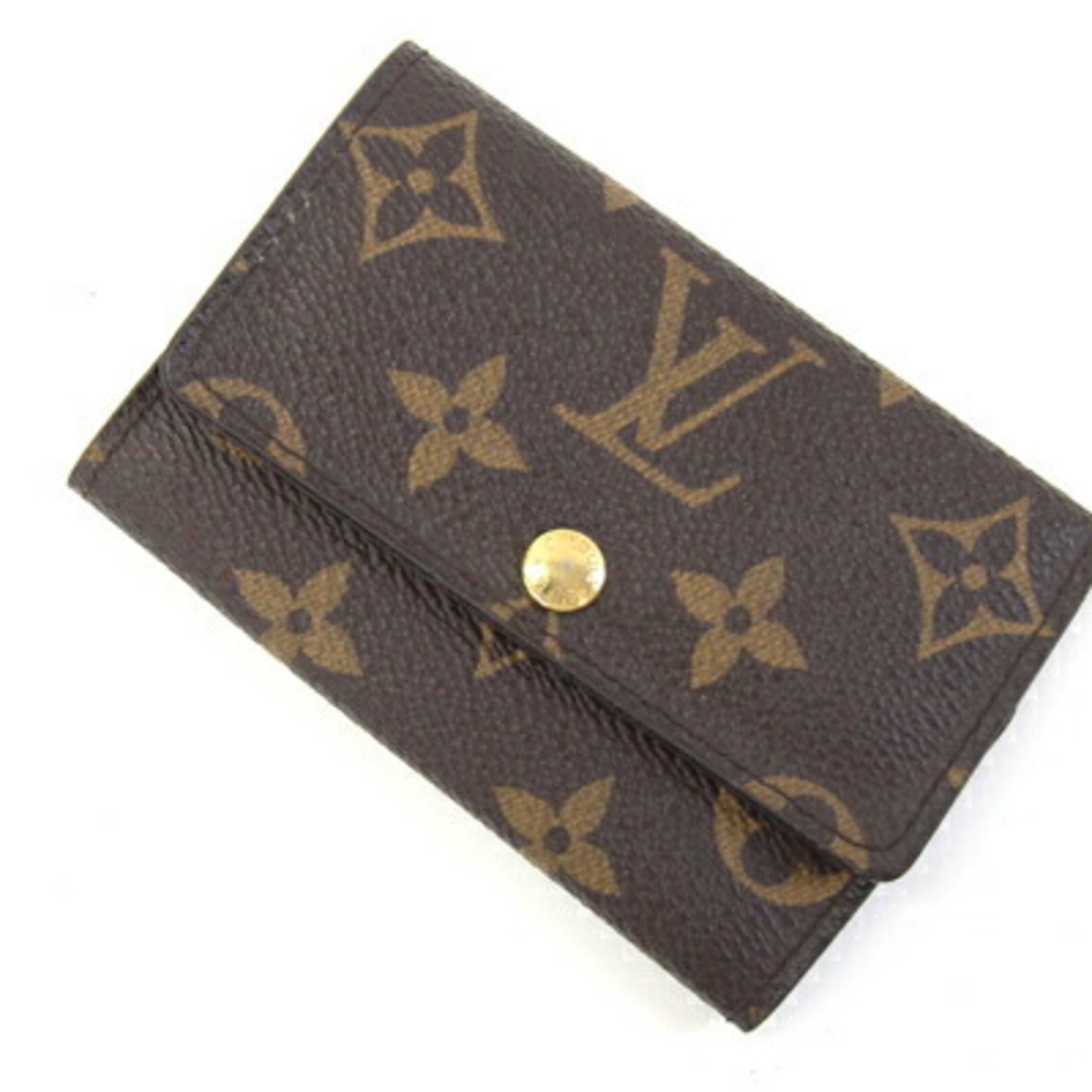 Keycase Monogram Louis Vuitton - 5