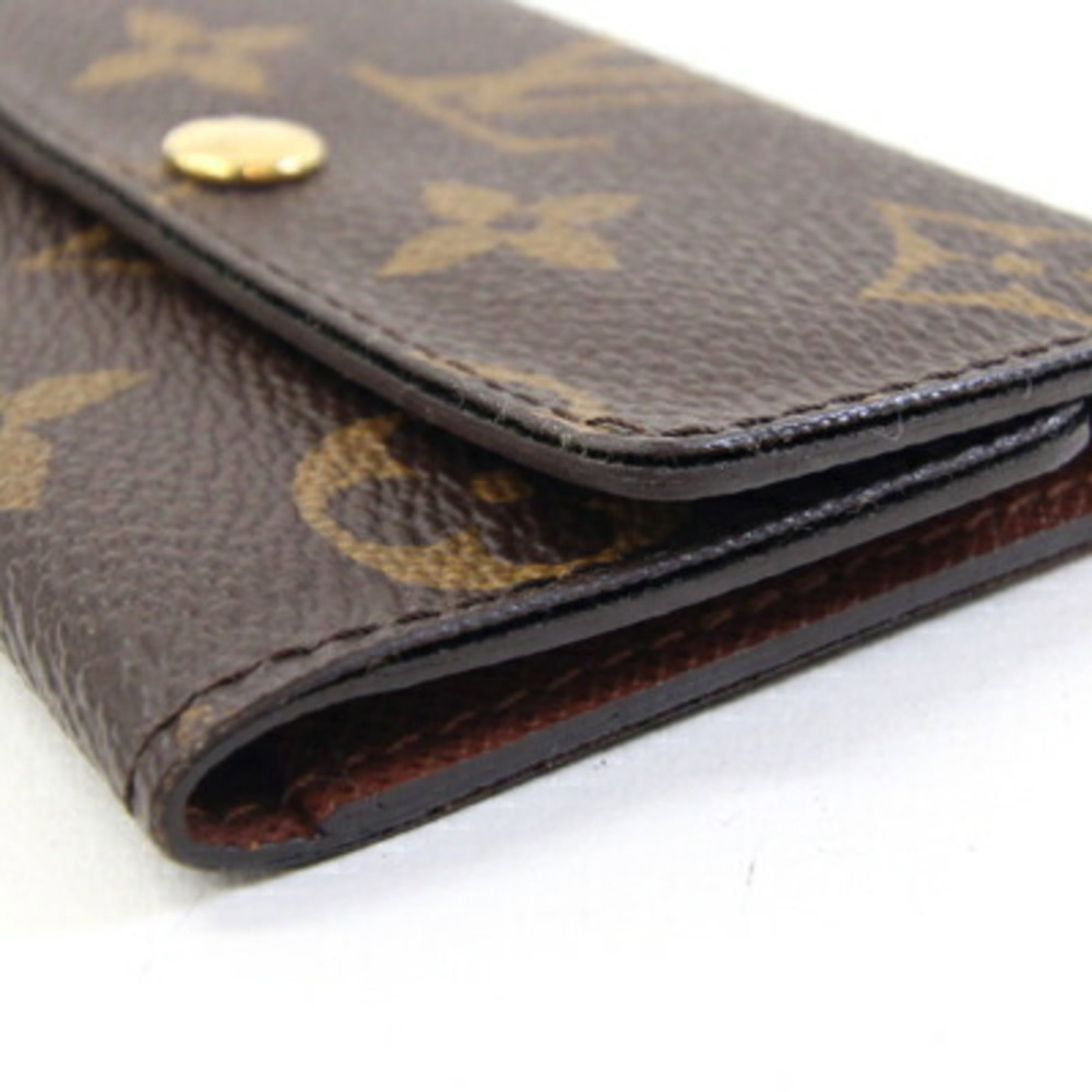 Keycase Monogram Louis Vuitton - 6