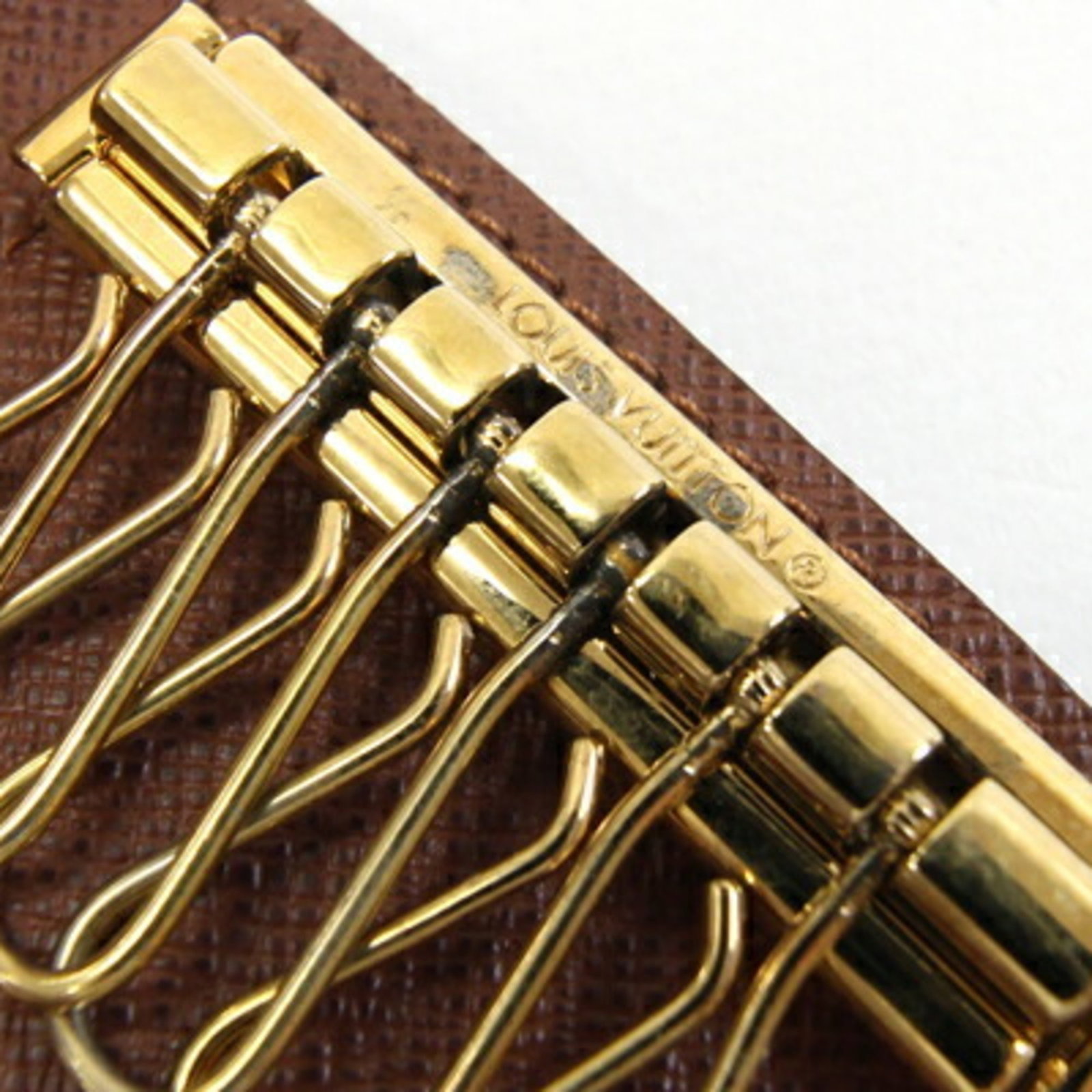 Keycase Monogram Louis Vuitton - 8