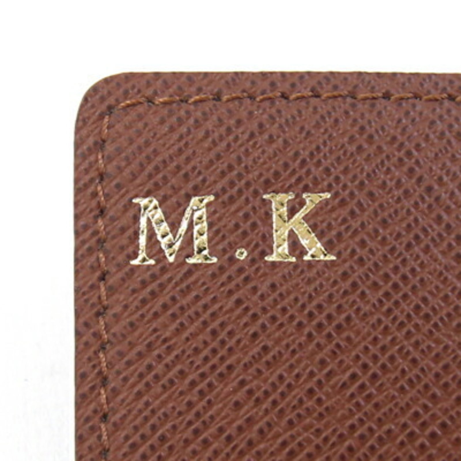 Keycase Monogram Louis Vuitton - 9