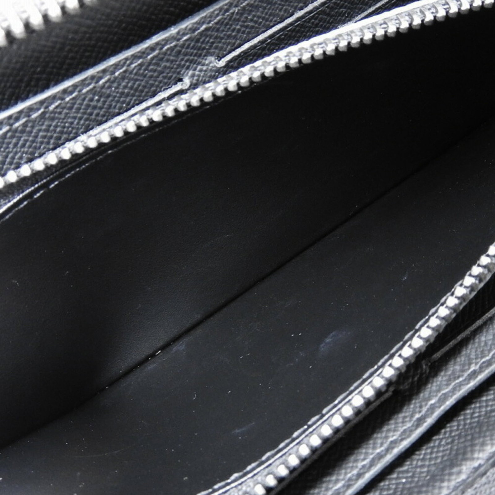 Monogram Eclipse Bi Fold Long Wallet Louis Vuitton - 4