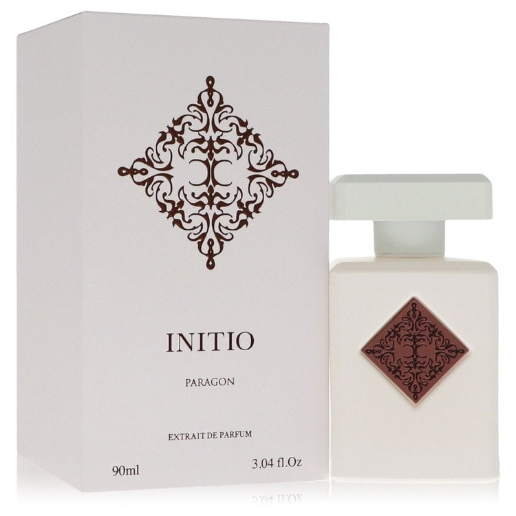 Initio Paragon by Initio Parfums Prives Extrait De Parfum (Unisex) 3.04 oz: Initio Paragon by Initio Parfums Prives Extrait De Parfum (Unisex) 3.04 oz Initio Paragon by Initio Parfums Prives Extrait De Parfum, a unisex cologne offering a unique blend. This 3.04 oz fragrance p