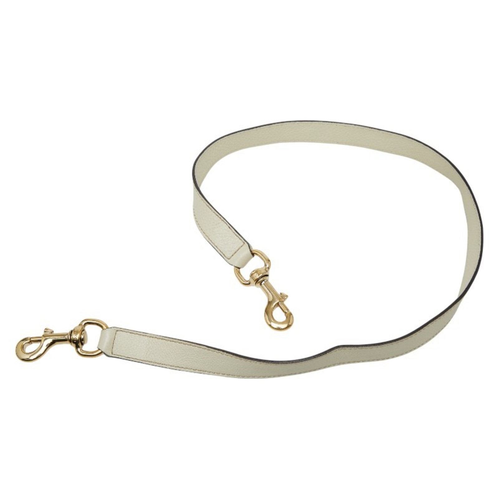 Leather Strap Gucci - 2