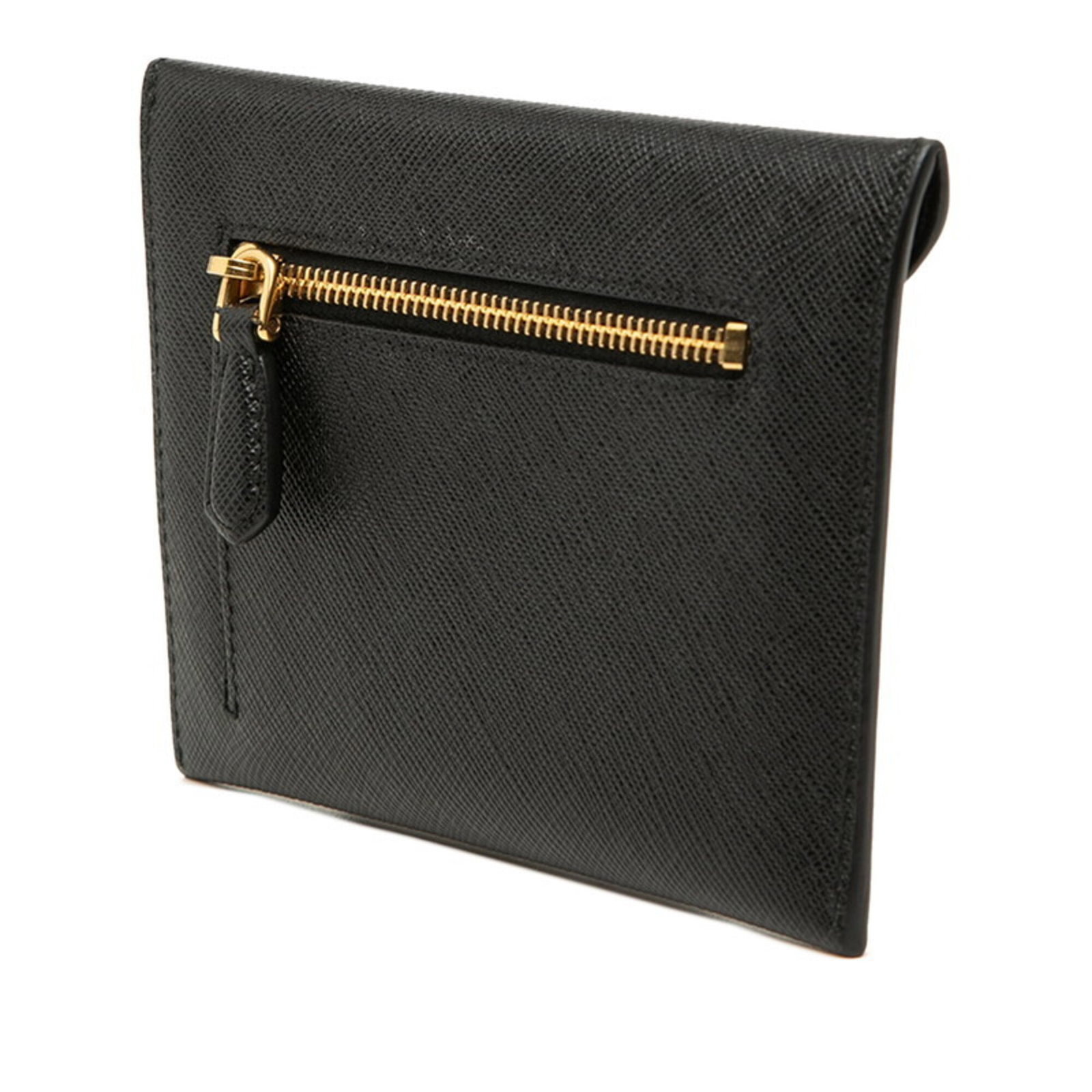 Prada Card Case Leather - 2
